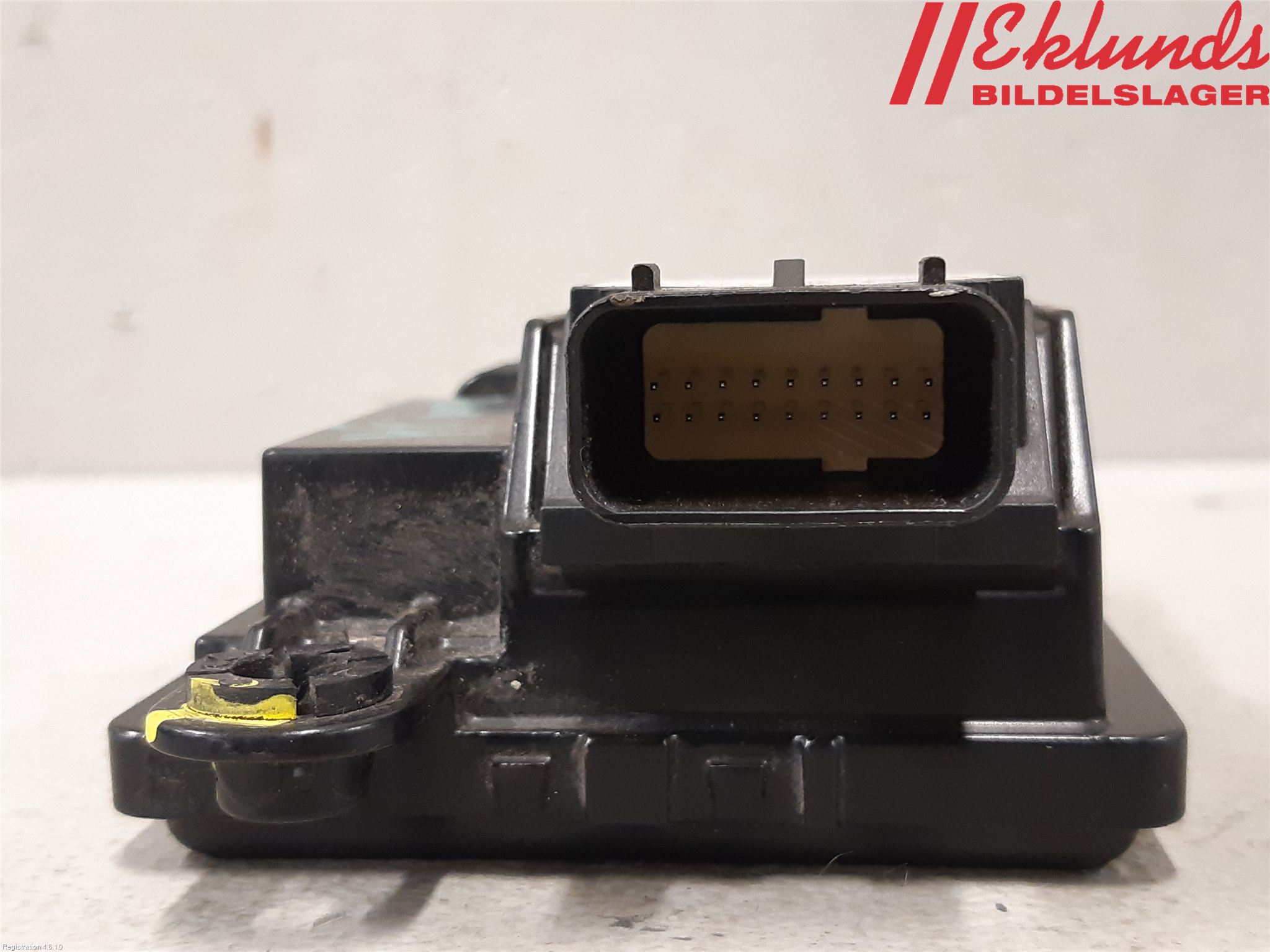 Volvo XC90/RECHARGE 16- Sensor Aktivt Kollisionsskydd
