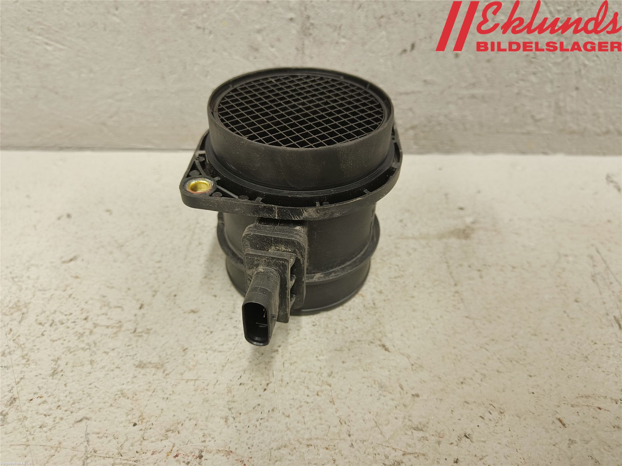 Hyundai H-1/STAREX 08-21 Injluftmängdmätare