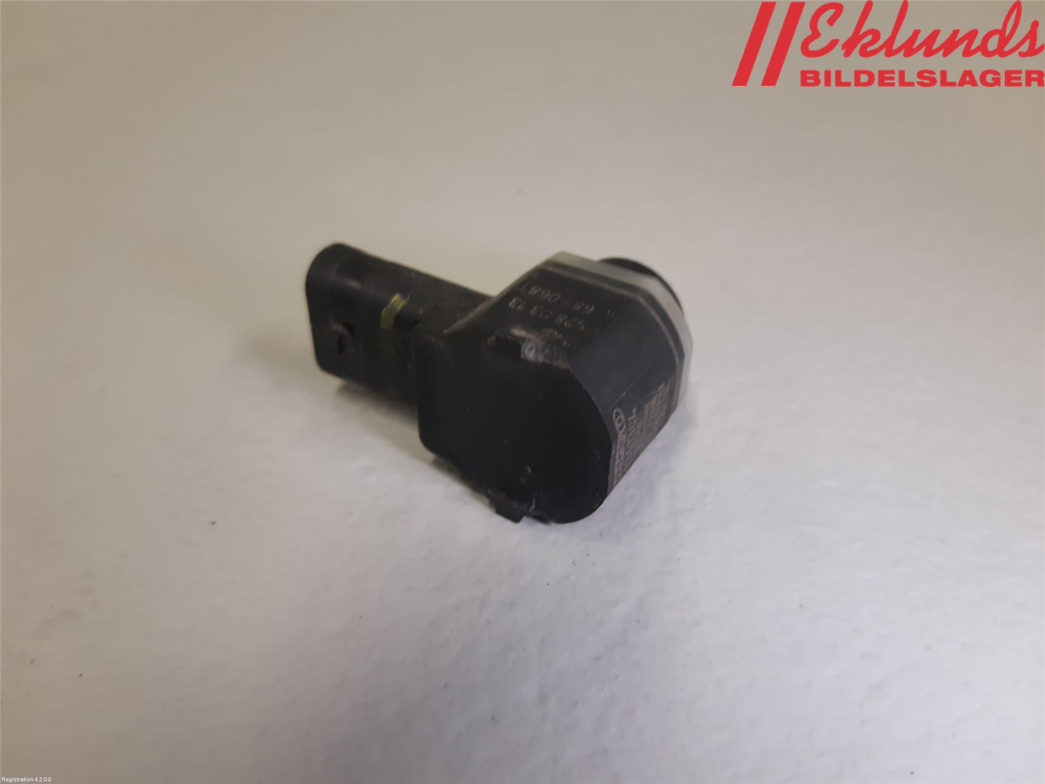 Volvo V60 11-13 Parkeringshjälp Backsensor