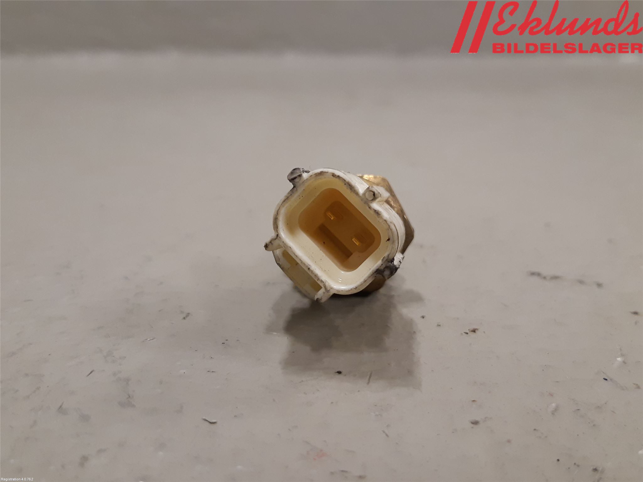 Volvo S80 14-16 Givare Temp Vatten