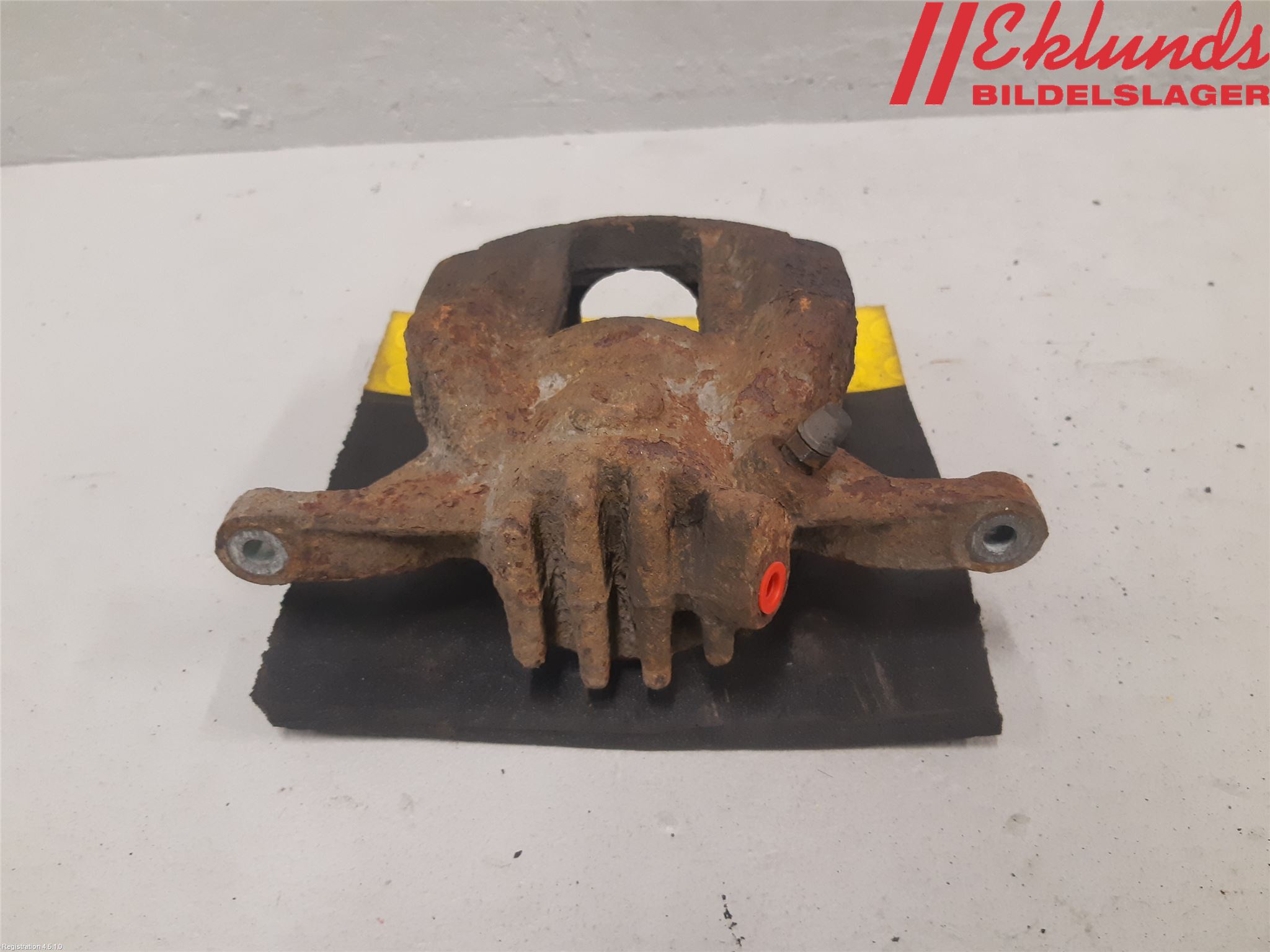 Opel VIVARO 15-19 Bromsok Fram Höger