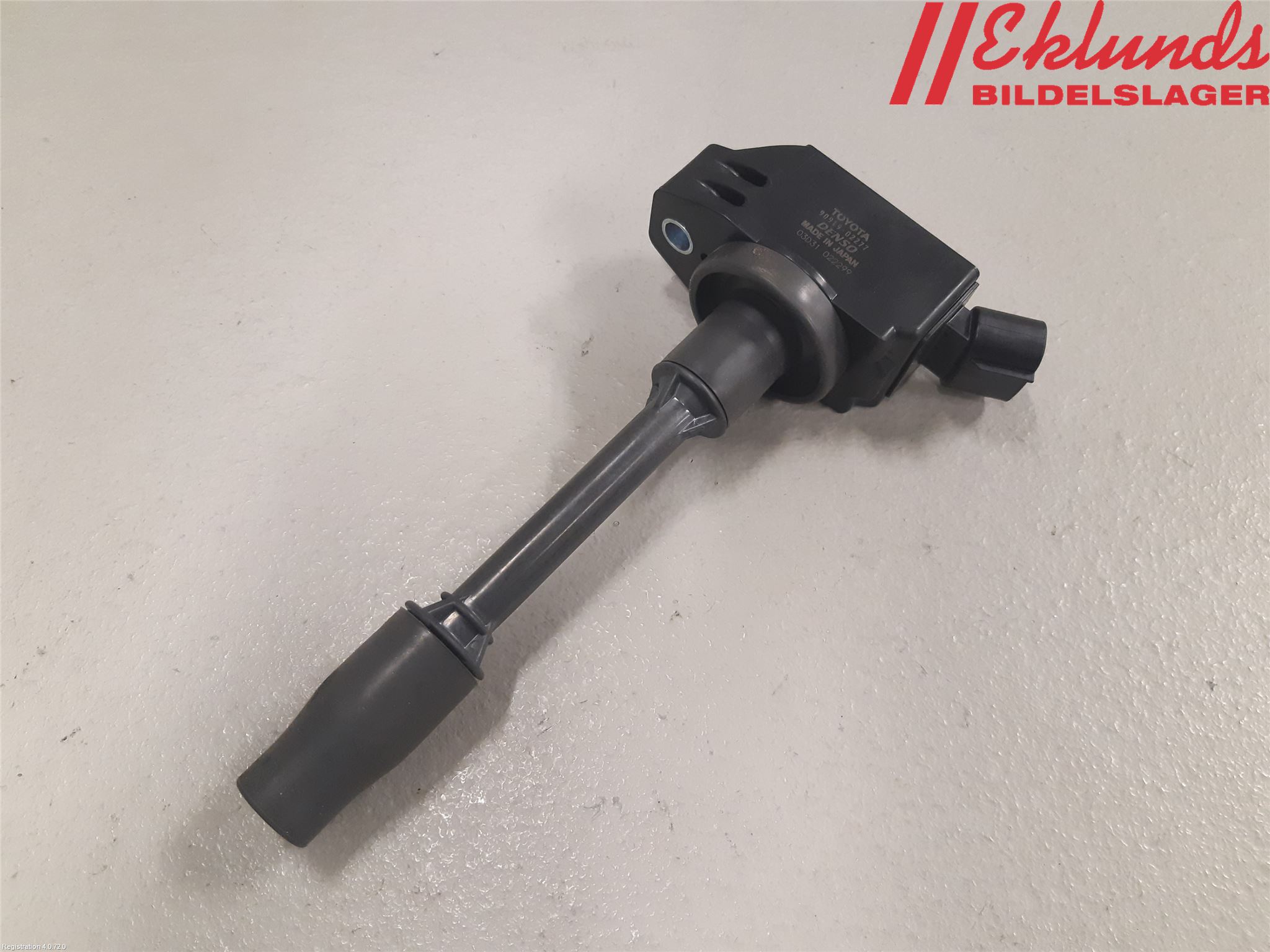 Toyota RAV4 19- Tändspole