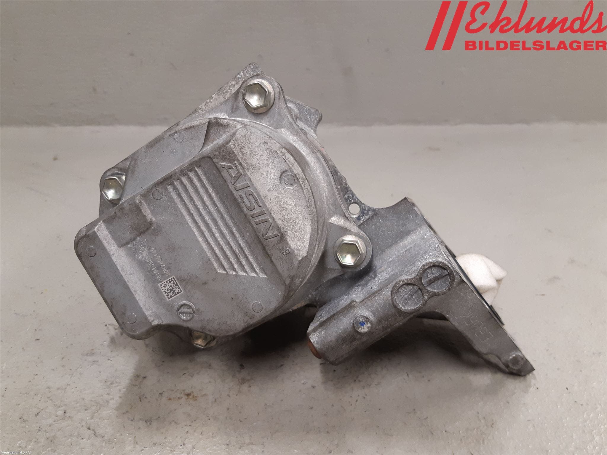 Toyota RAV4 19- Vattenpump