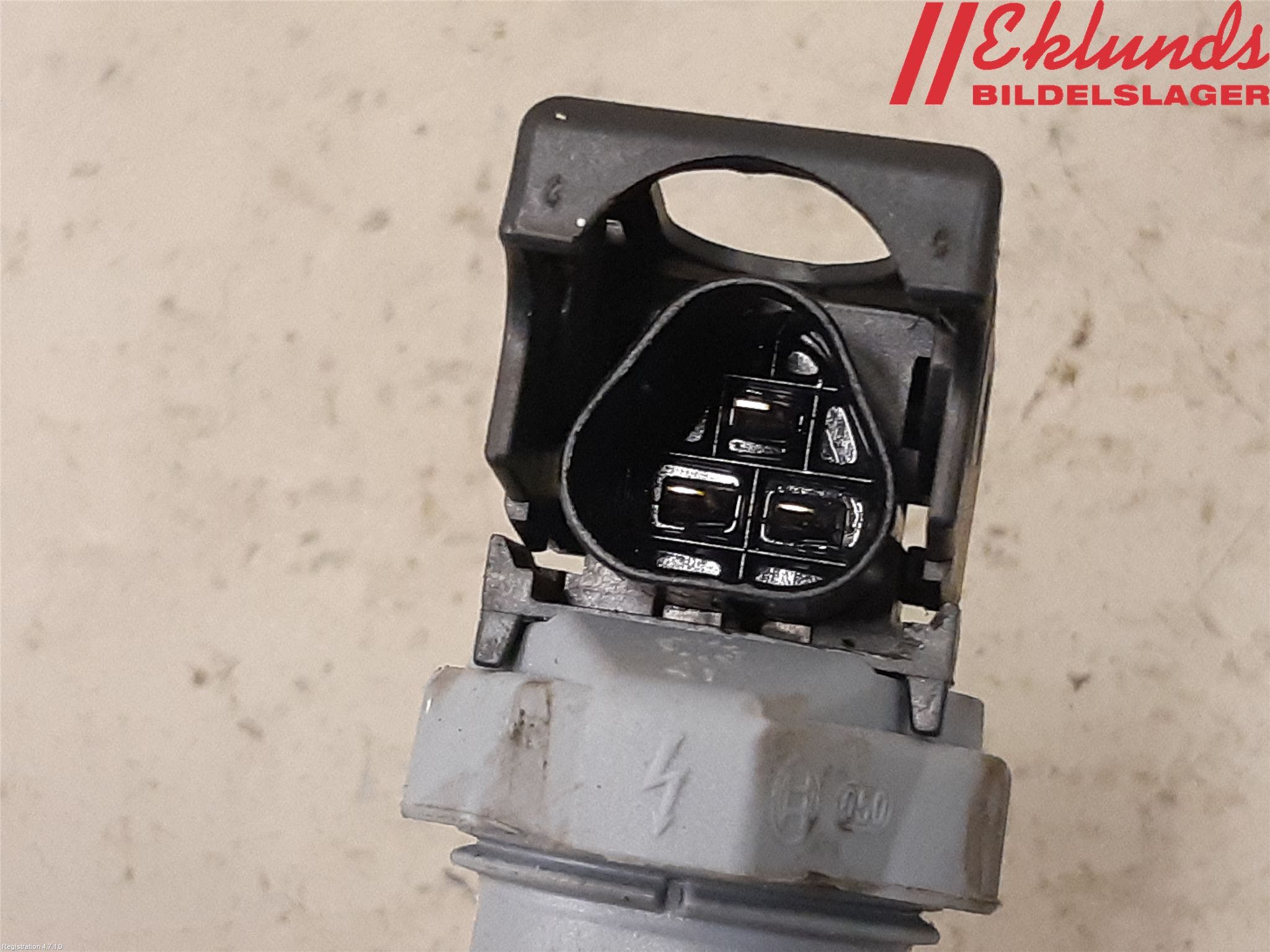 Peugeot 508 11-18 Tändspole