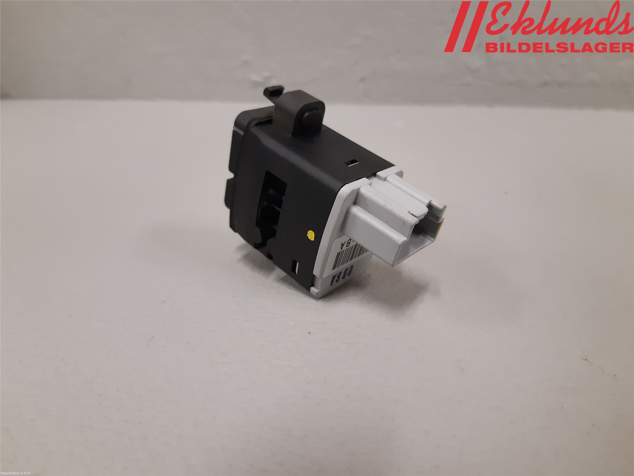 Ford RANGER 22- Ac Innertemperatur Sensor