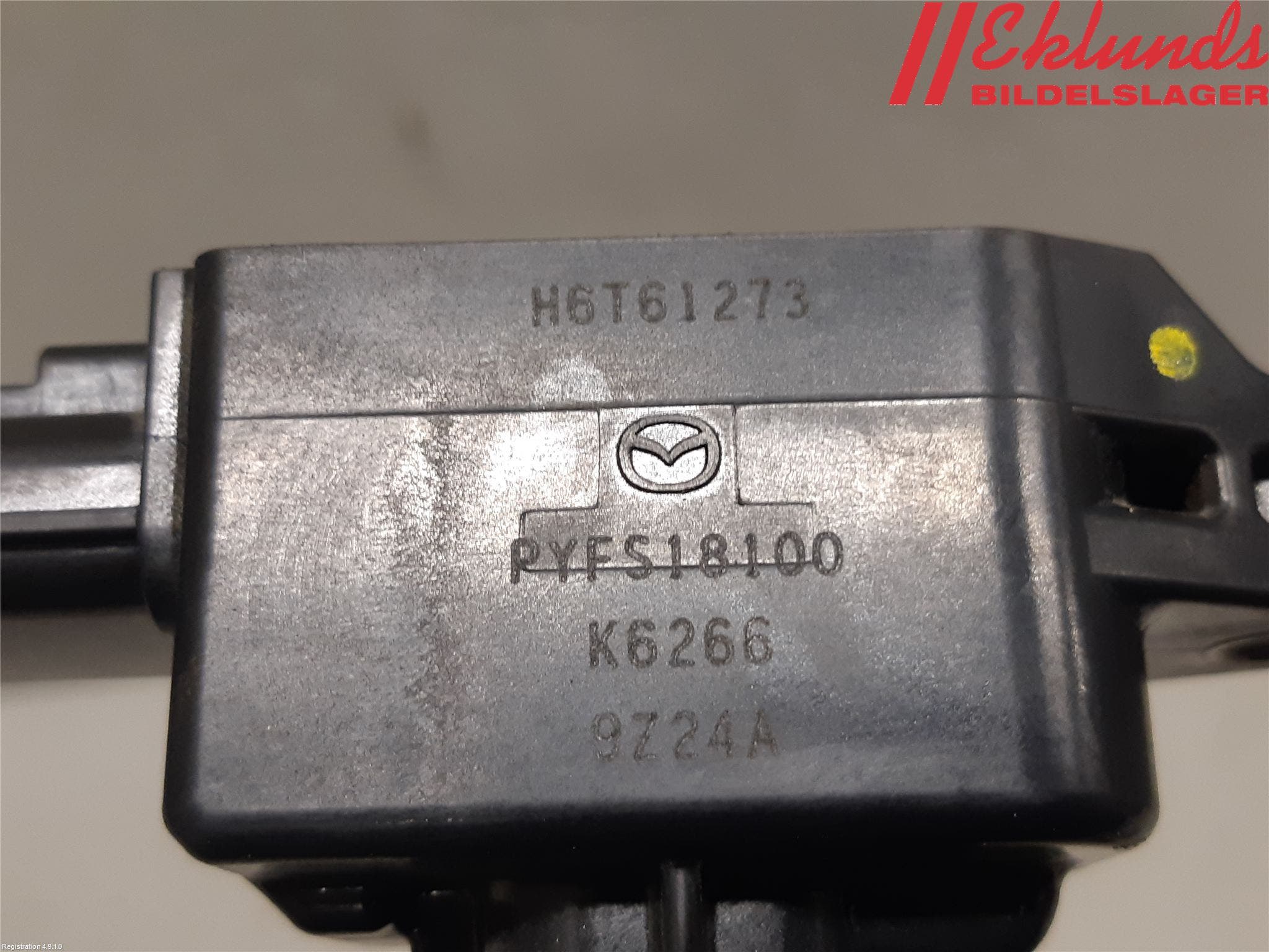 Mazda CX-5 17- Tändspole