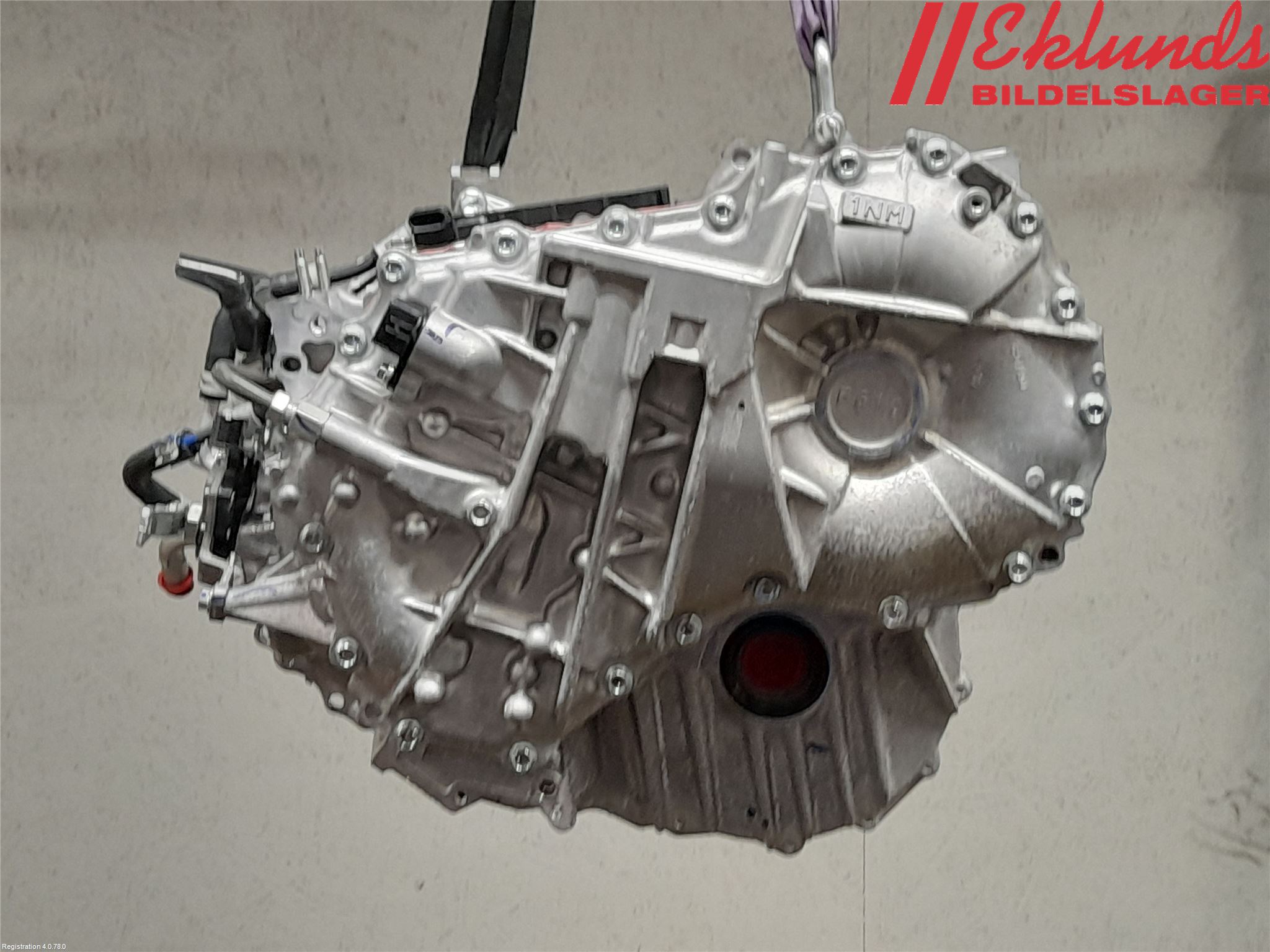 Toyota COROLLA 19- Växellåda Automat