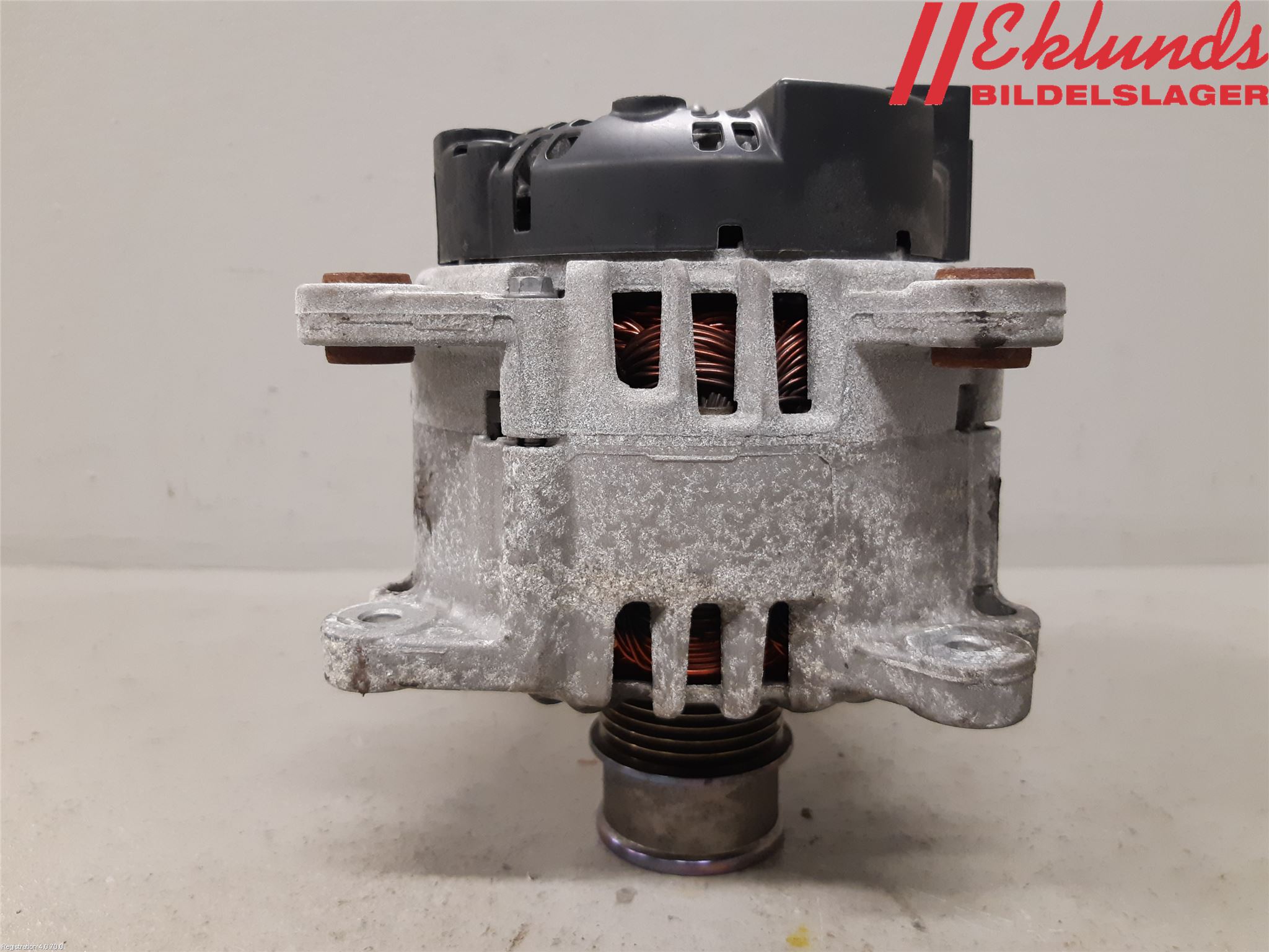 Volkswagen VW GOLF / E-GOLF VII 13-20 Generator