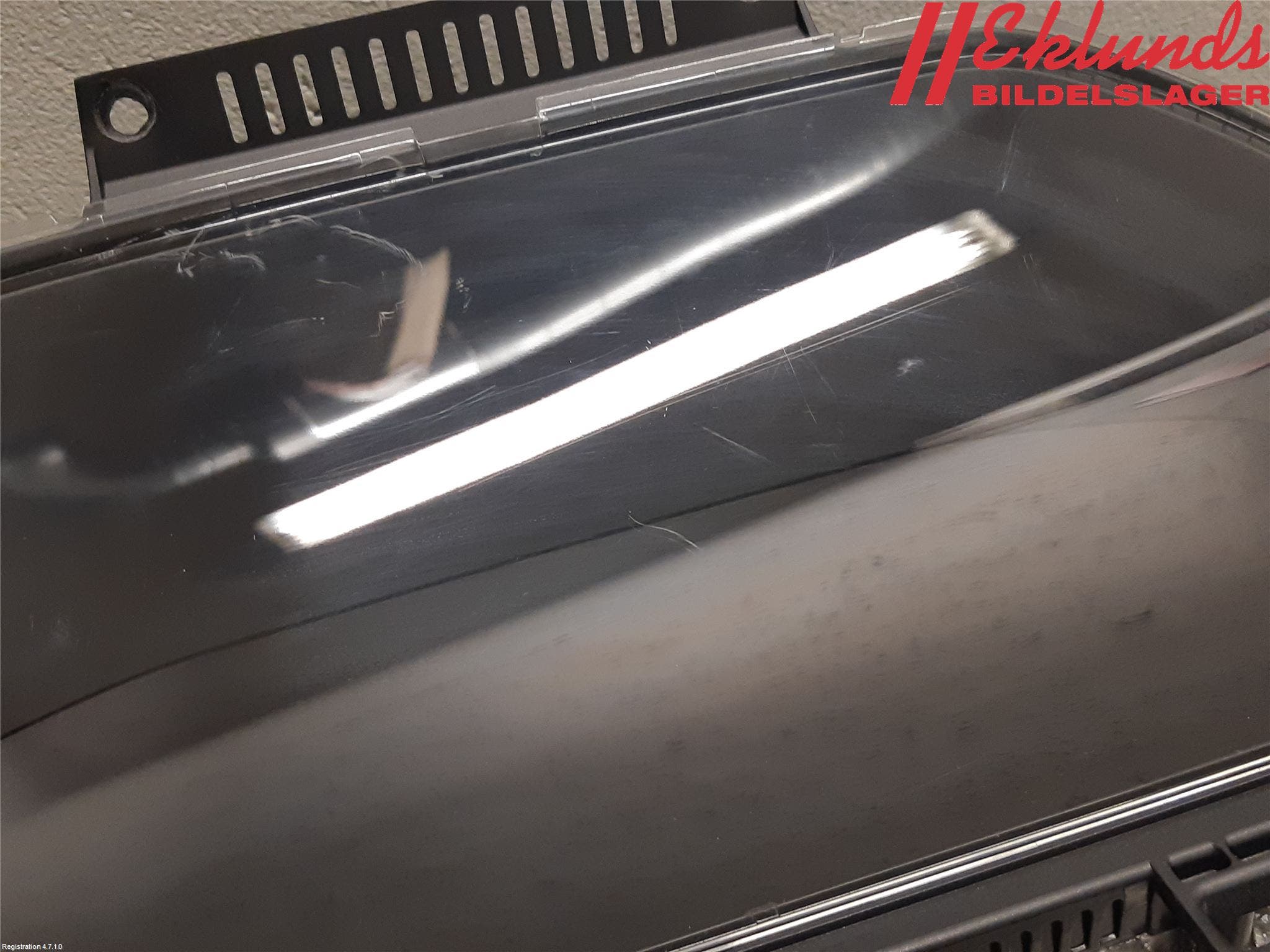 Volvo XC90/RECHARGE 16- Instrument Komb