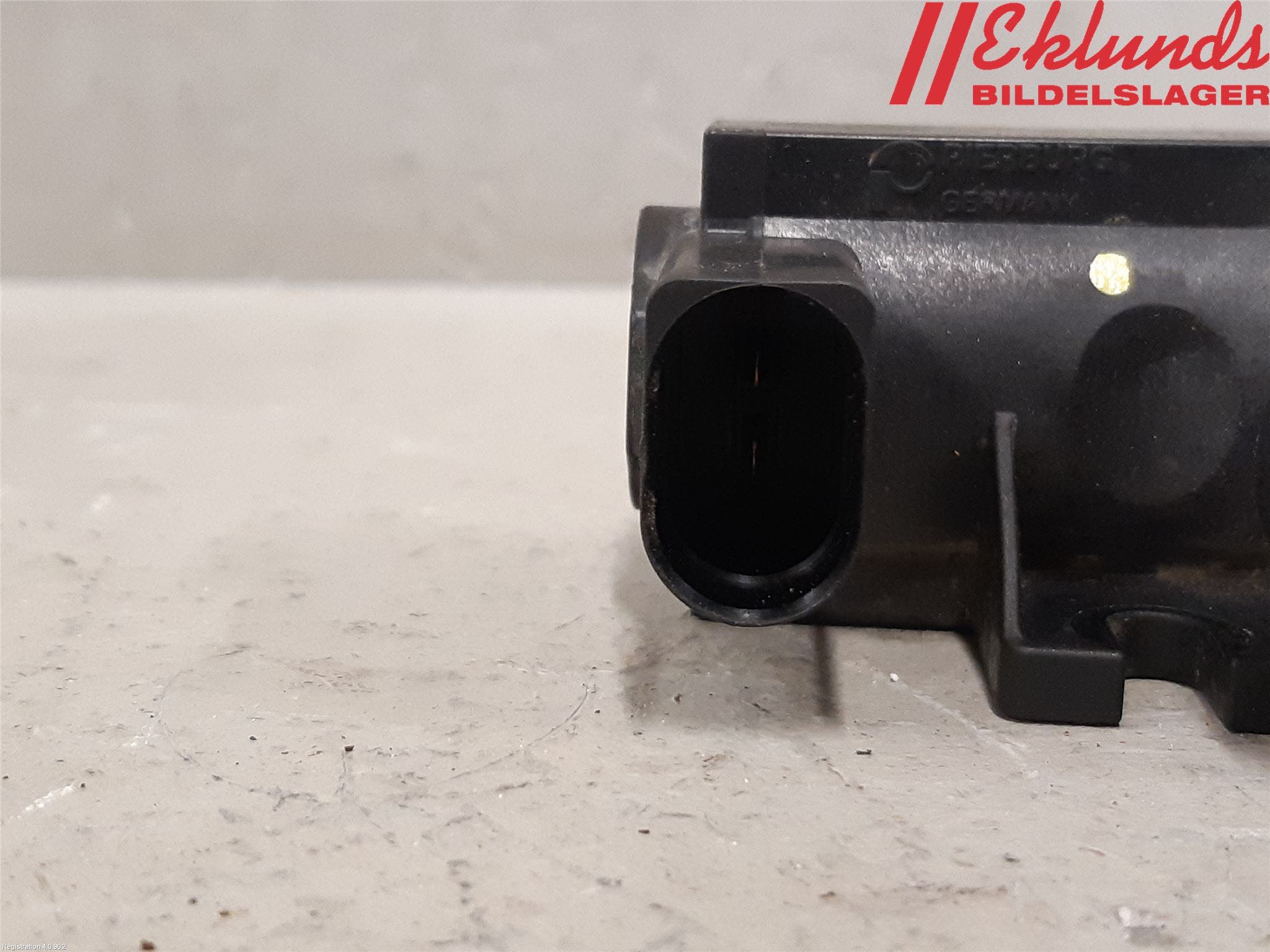 Volvo V70 14-16 Vakuumventil