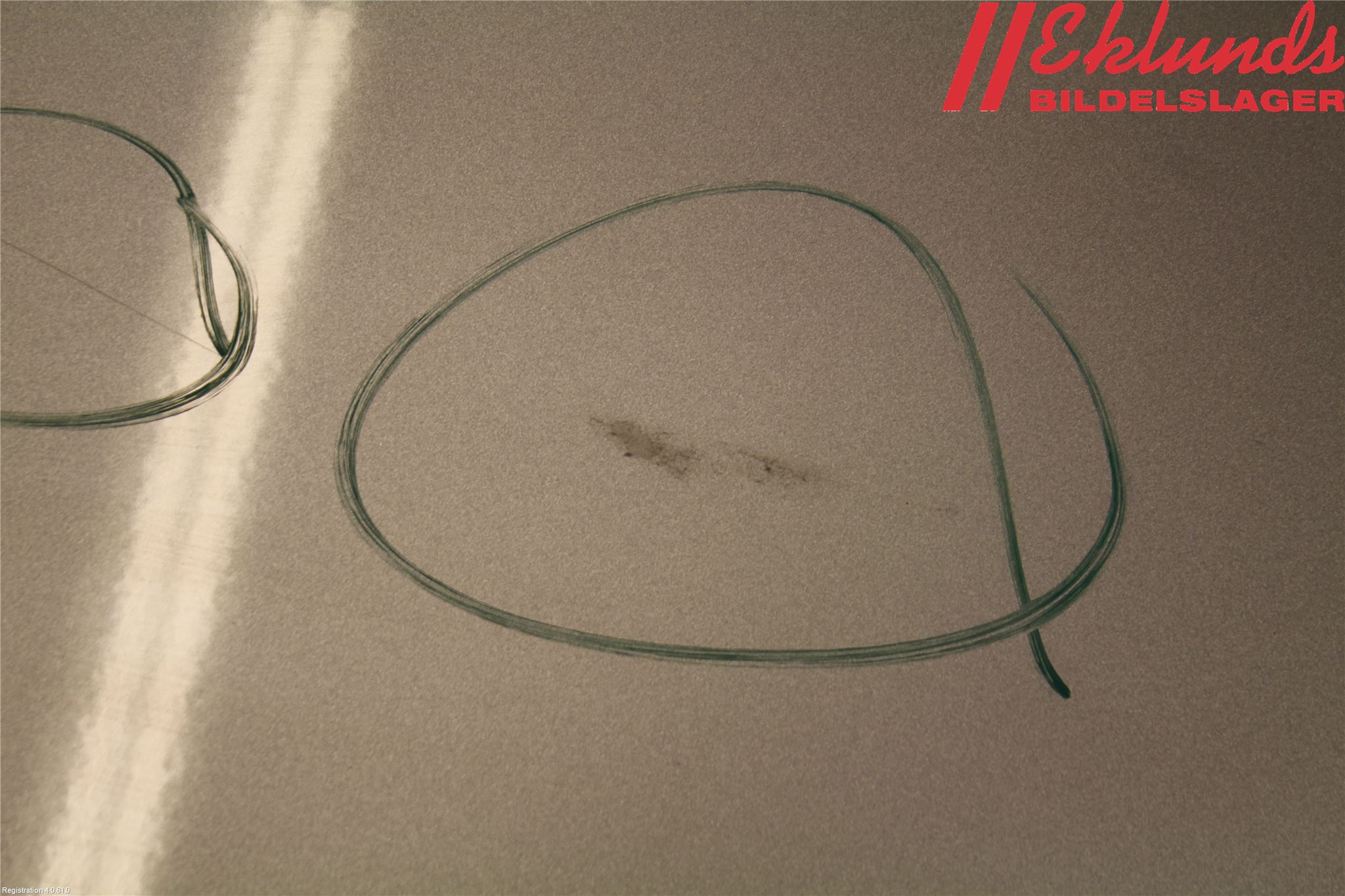 Ford TRANSIT    06-13 Dörr Sido-Skjutdörr Vä