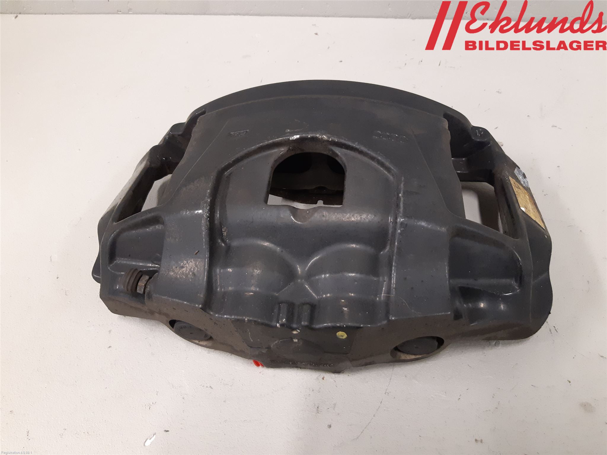 Audi Q5 09-16 Bromsok Fram Höger