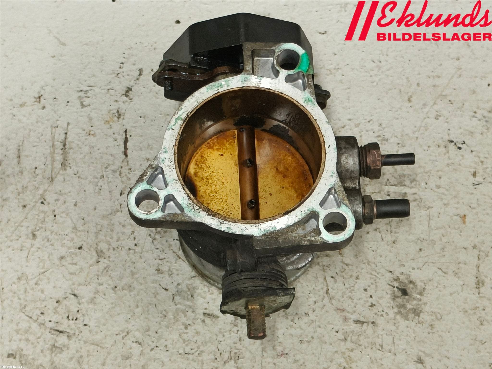 Volvo 940 91-98 Injspjällhus