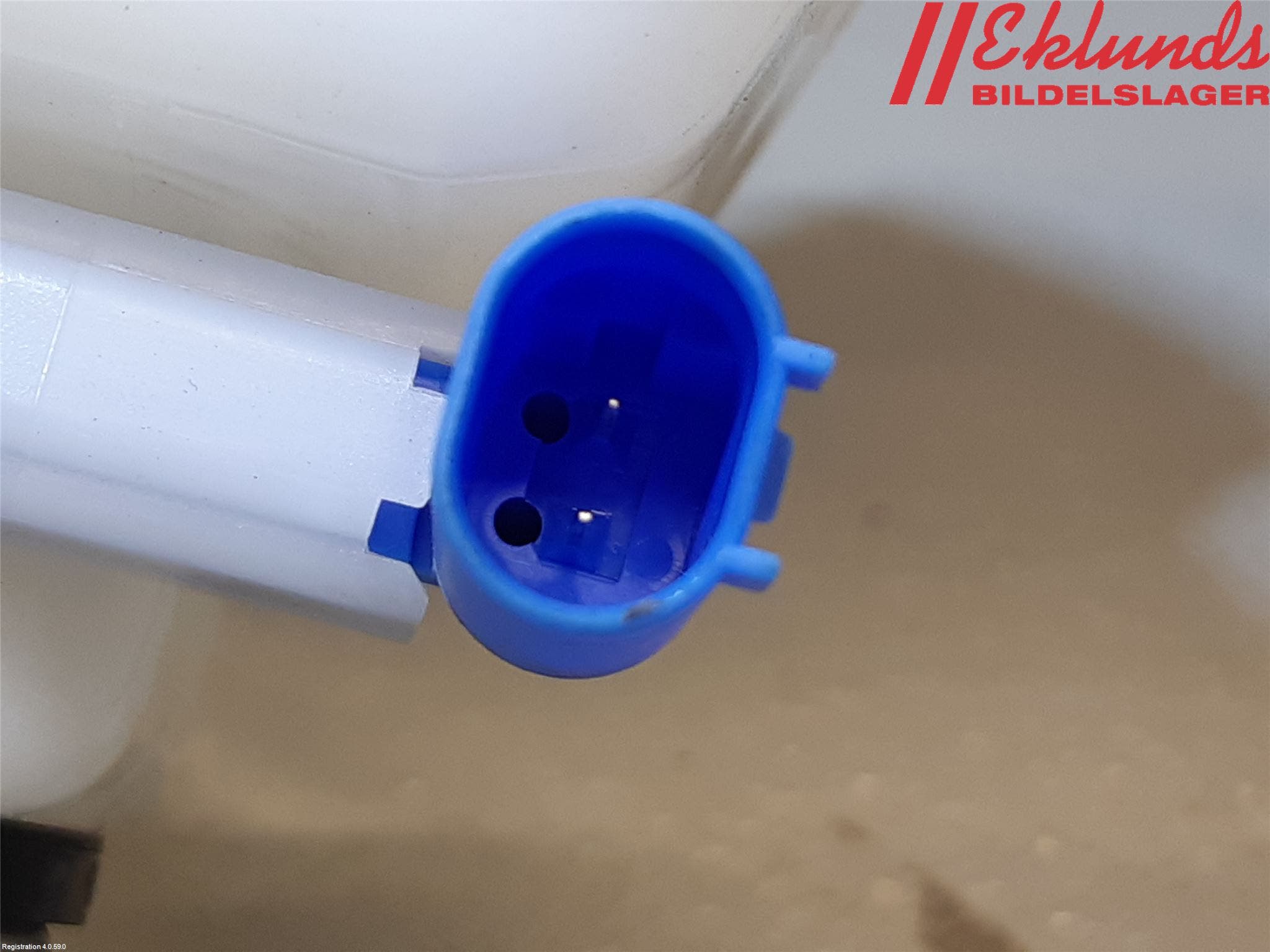 Mercedes-Benz MB SPRINTER (W907/W910) 19- Broms Huvudcylinder