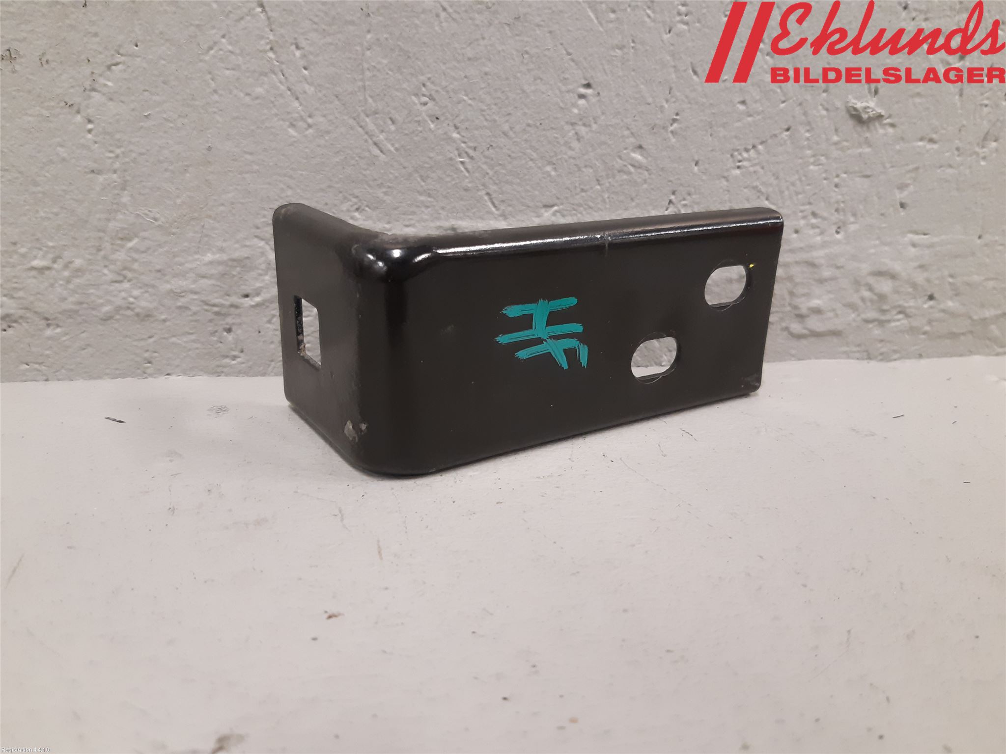 Opel MOVANO B 10-22 Front Övrigt