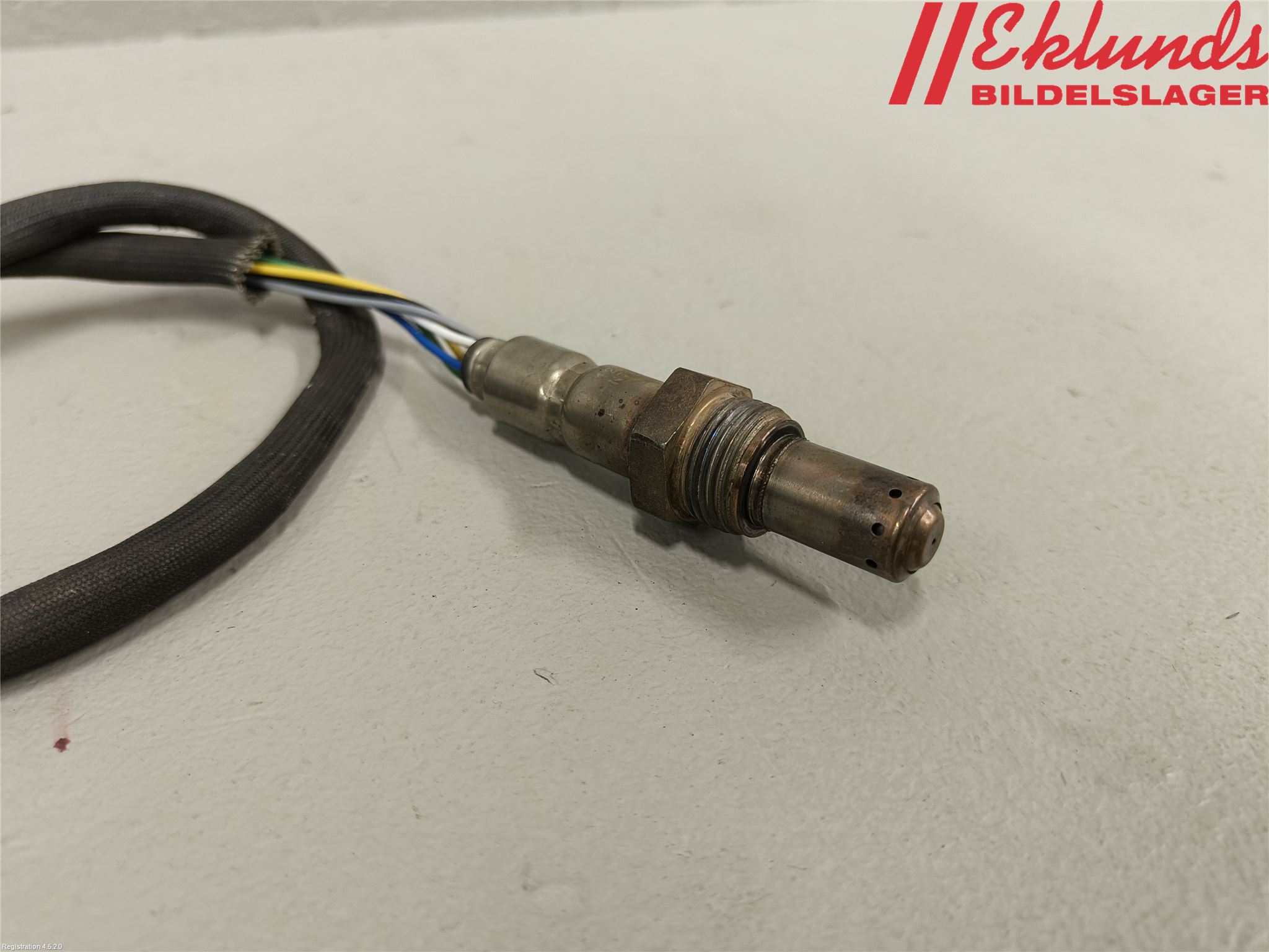 BMW X1 F48 15-22 Injlambdasond