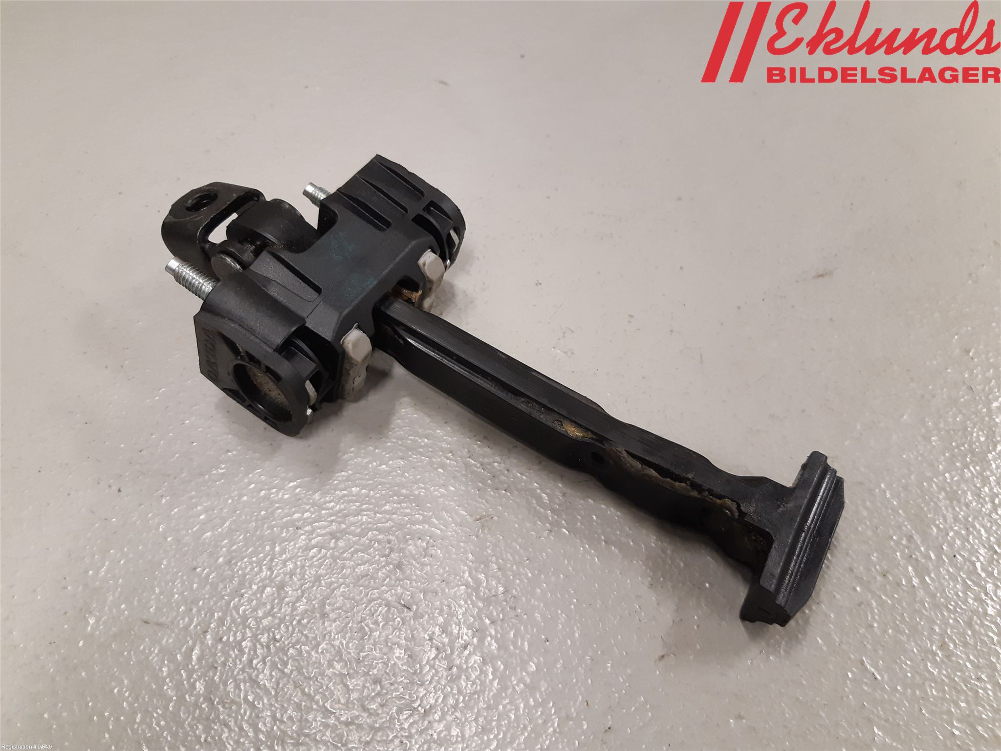 Volvo V70 14-16 Dörrstopp