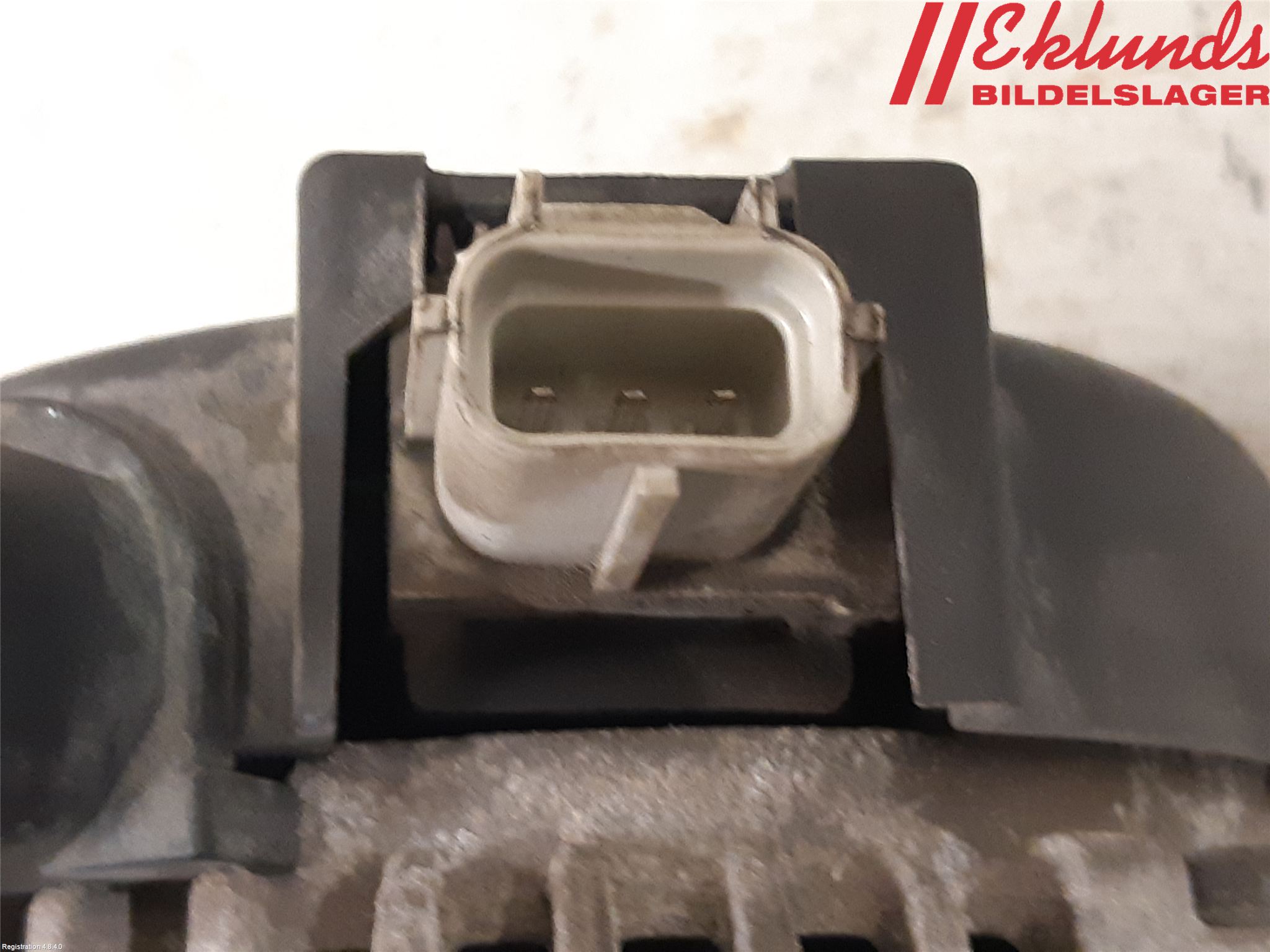 Ford FOCUS     04-07 Generator