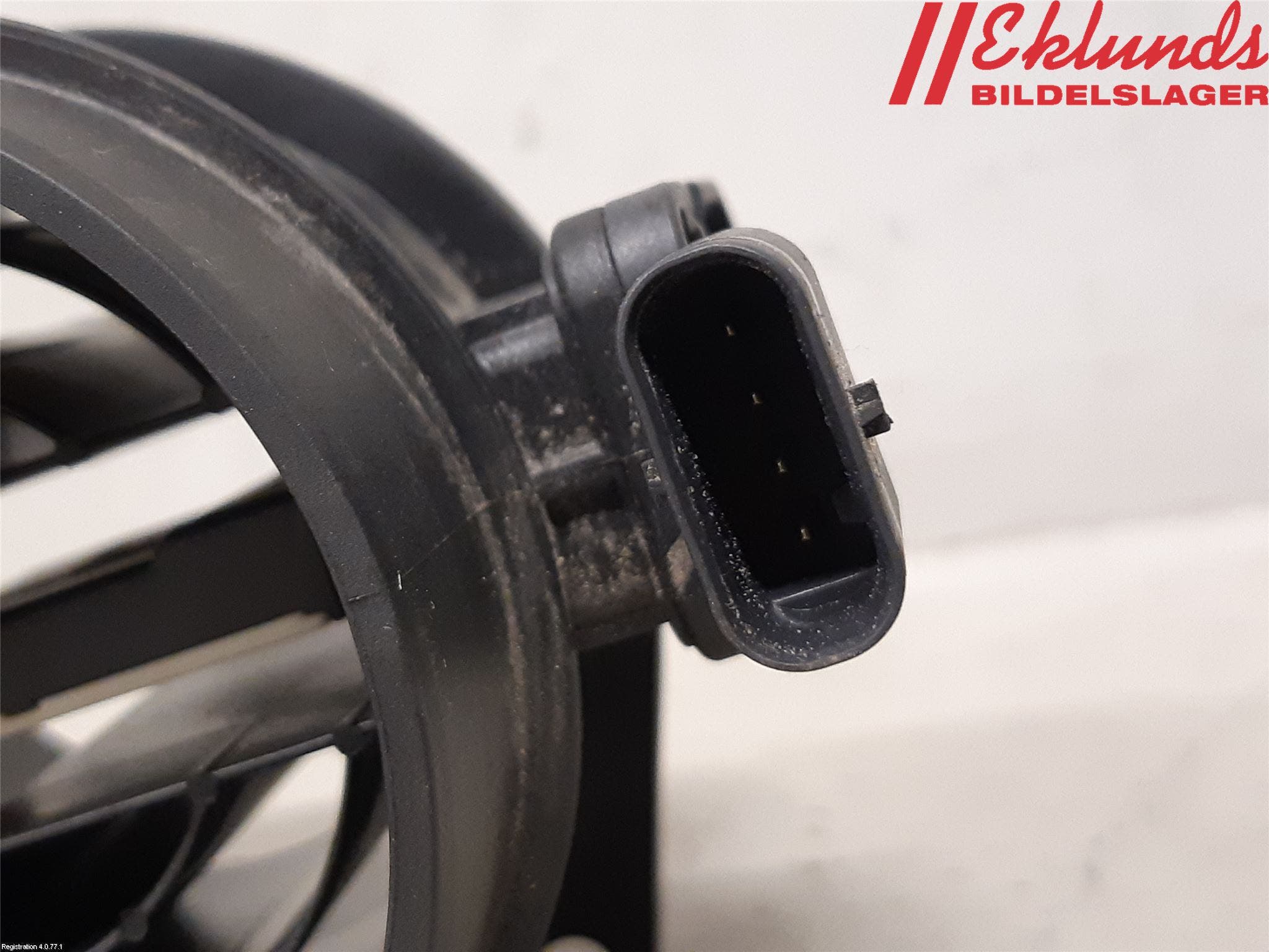 Mercedes-Benz MB A-KLASS (W176) 13-18 Injluftmassamätare