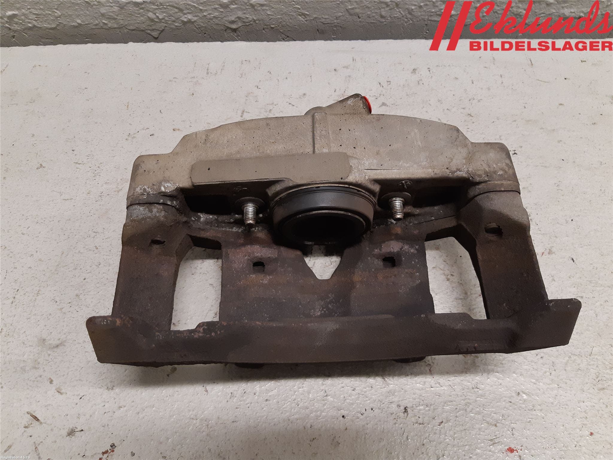 Volvo V60 11-13 Bromsok Fram Höger