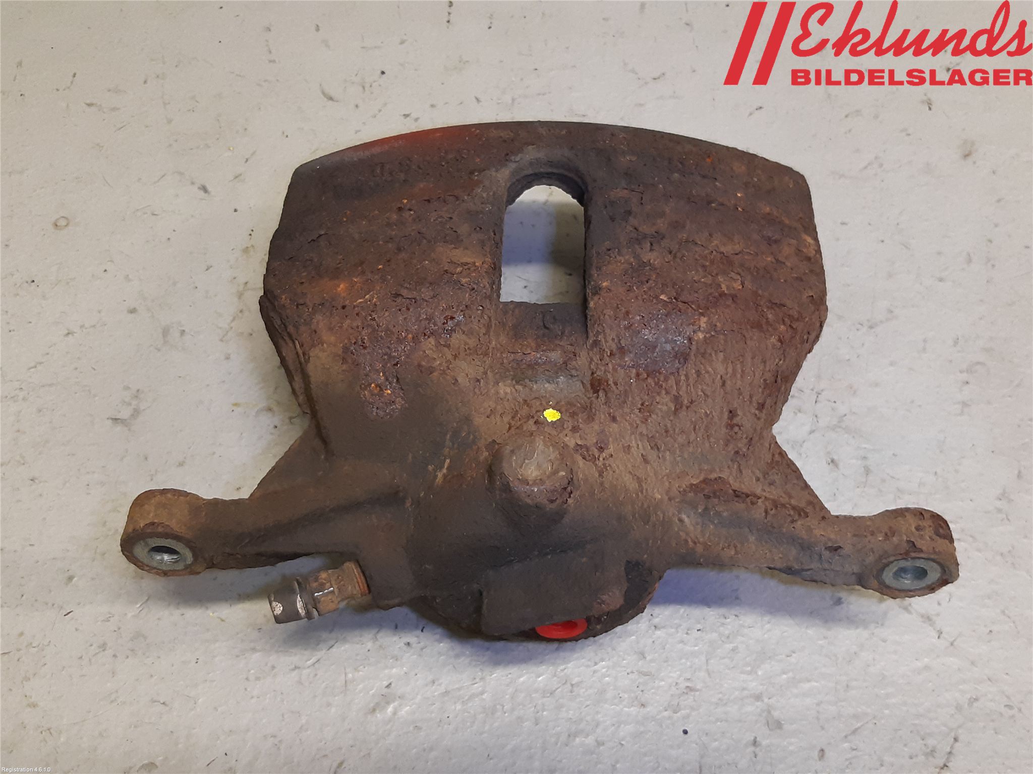 Volkswagen VW PASSAT 15-19 Bromsok Fram Vänster