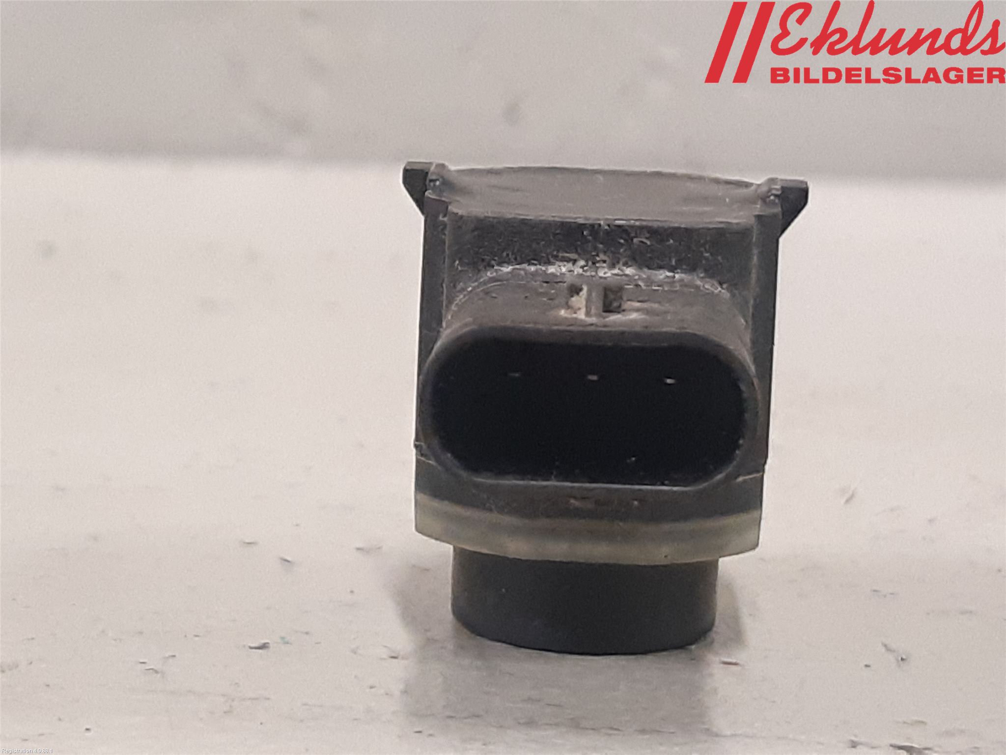 Volkswagen VW PASSAT 11-14 Parkeringshjälp Backsensor
