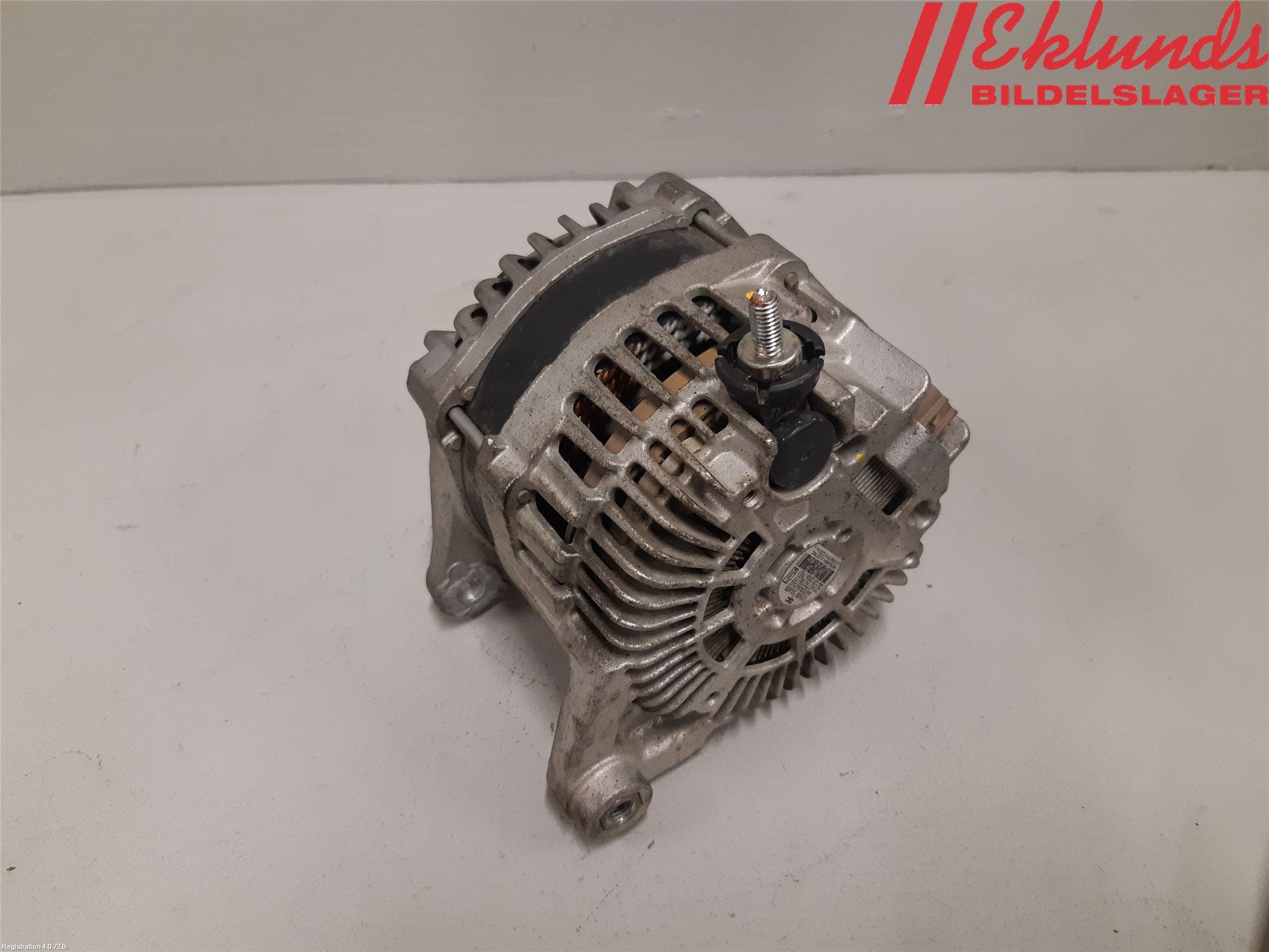 Mercedes-Benz MB X-KLASS (BR 470) 18-20 Generator