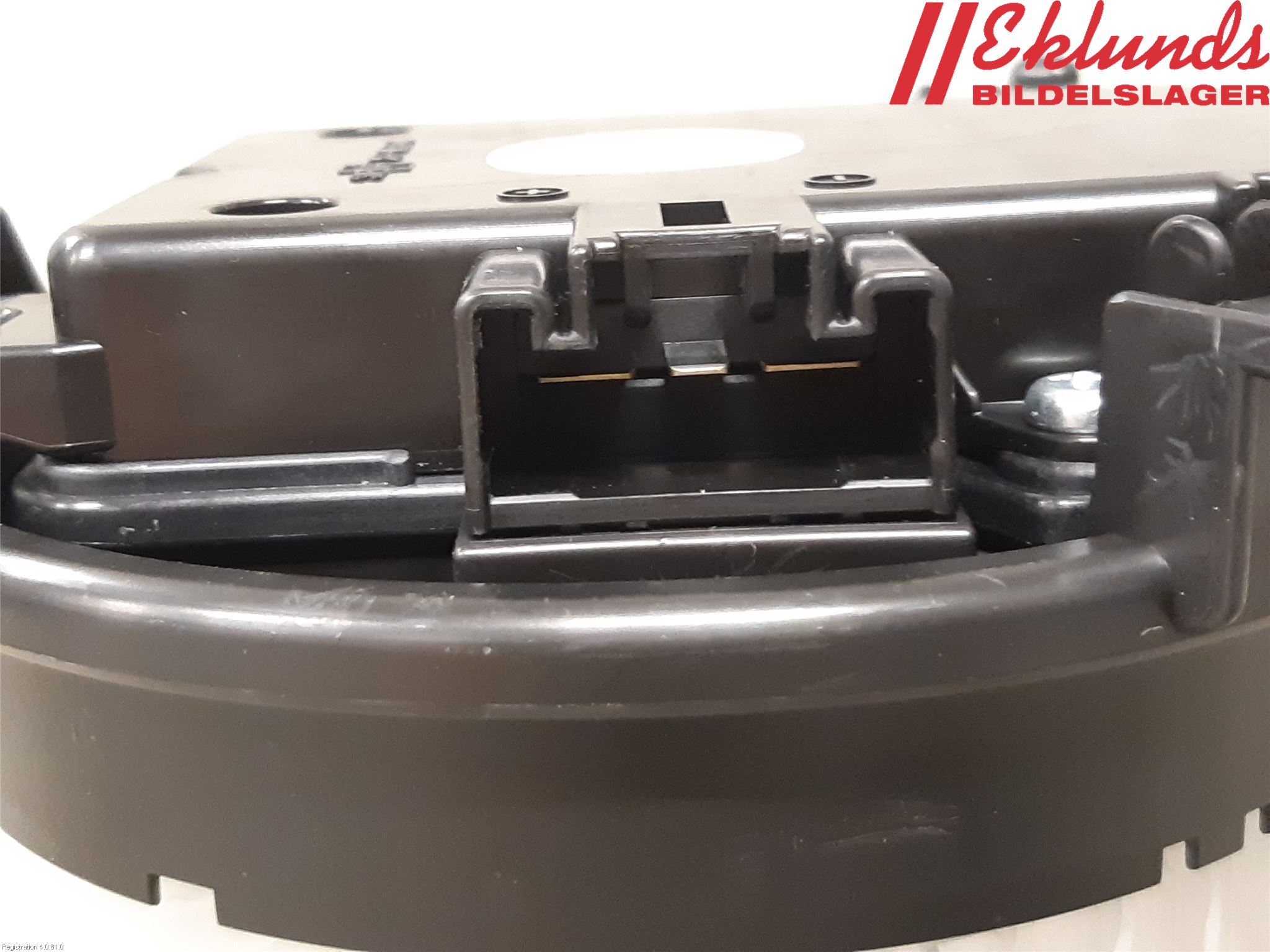 Toyota YARIS XP21 20- Ac Värmefläkt