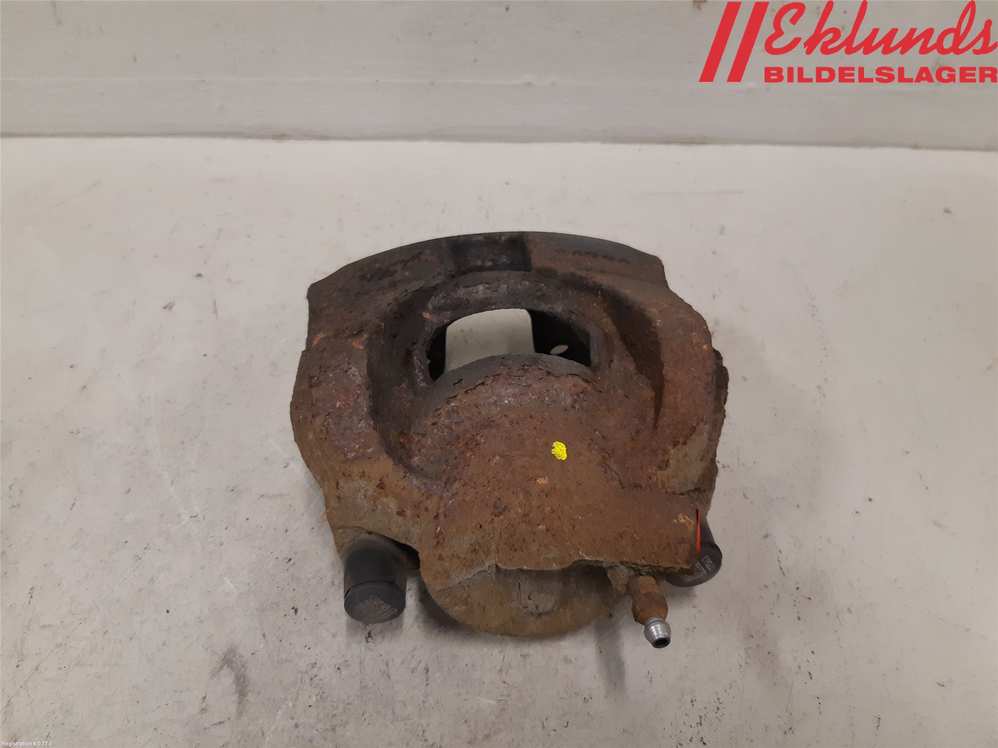 Volvo V70 08-13 Bromsok Fram Höger