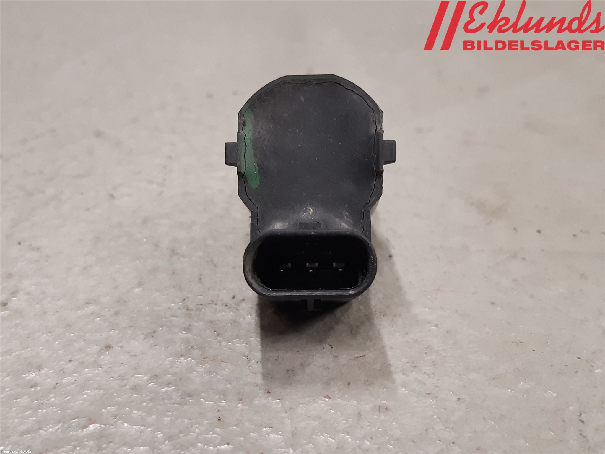 Audi A6/S6 4G 11-18 Parkeringshjälp Frontsensor