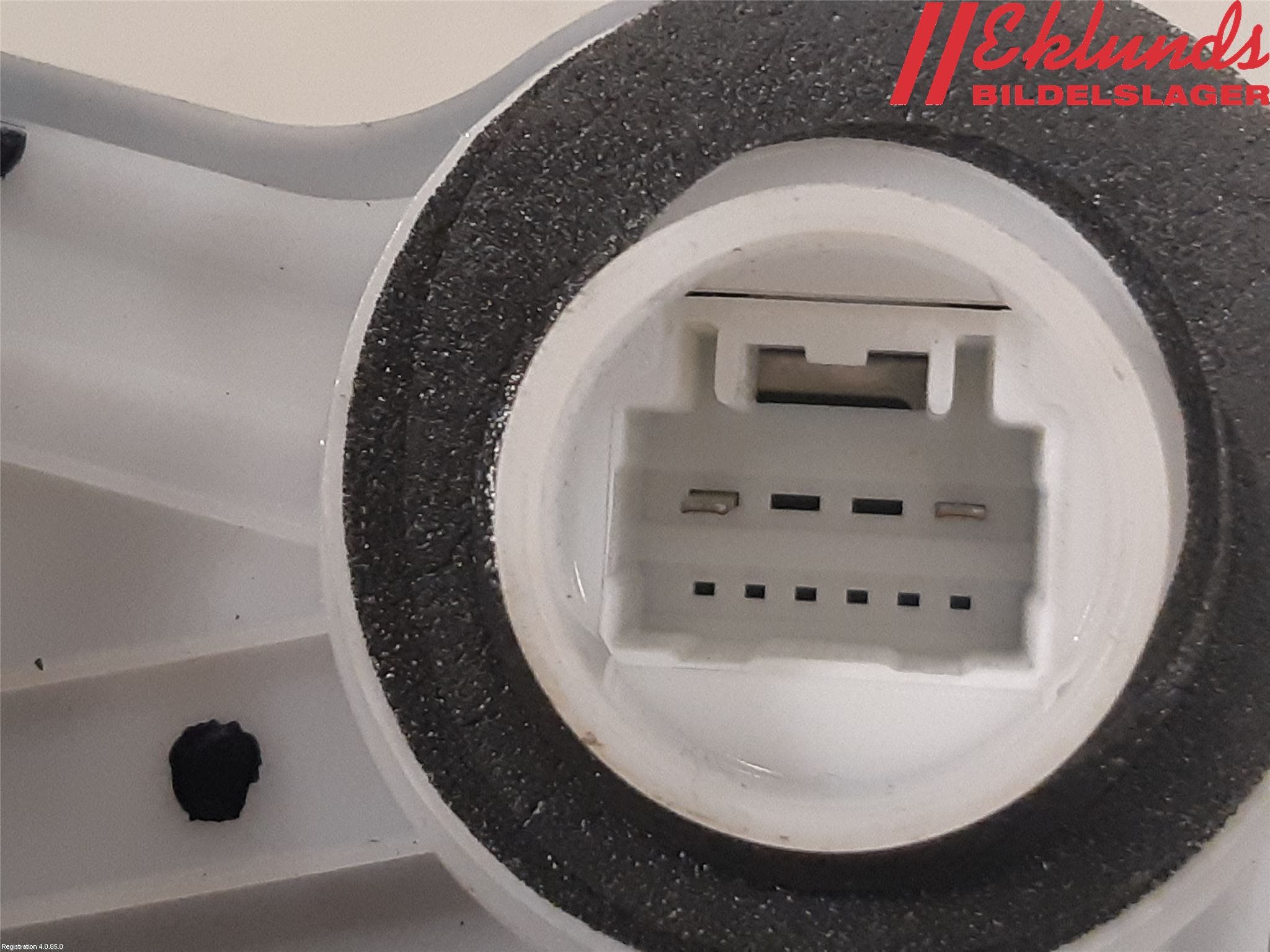 Toyota AYGO 15-21 Låskista-Dörrlås