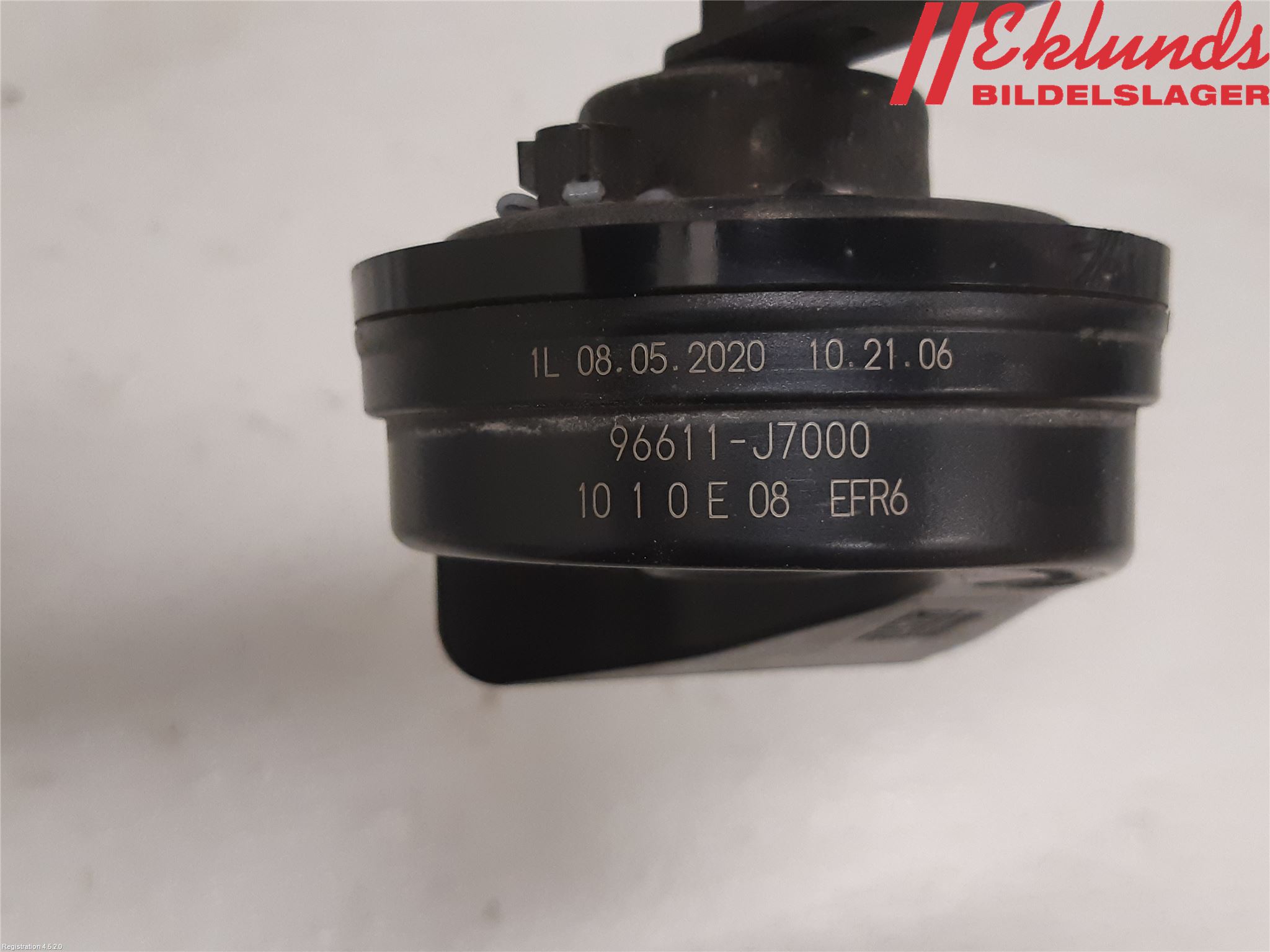 Kia CEED/CEED SW 19- Signalhorn