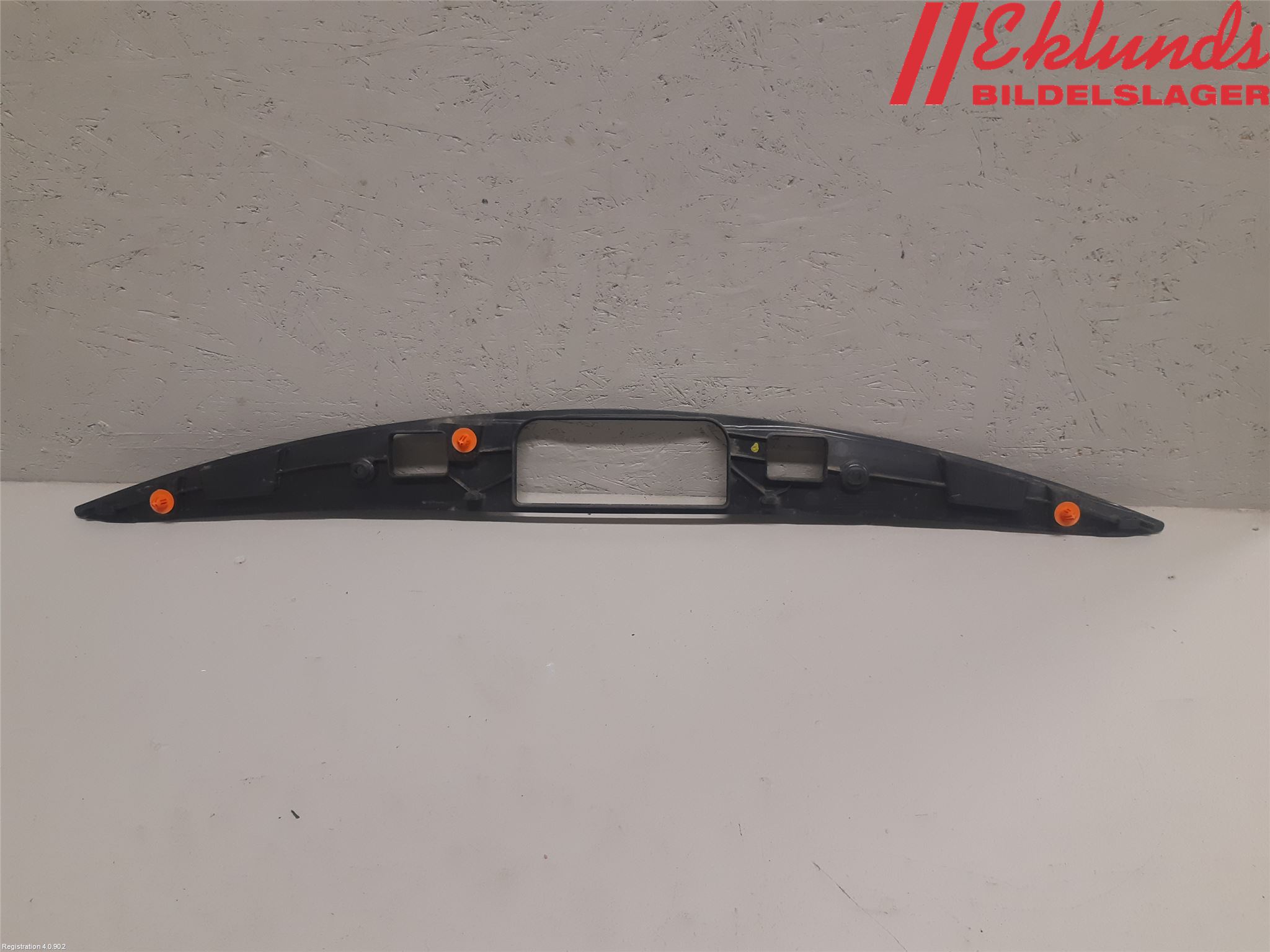 Mercedes-Benz MB CLA-KLASS (C117/X117) 13-19 Bakluckehandtag