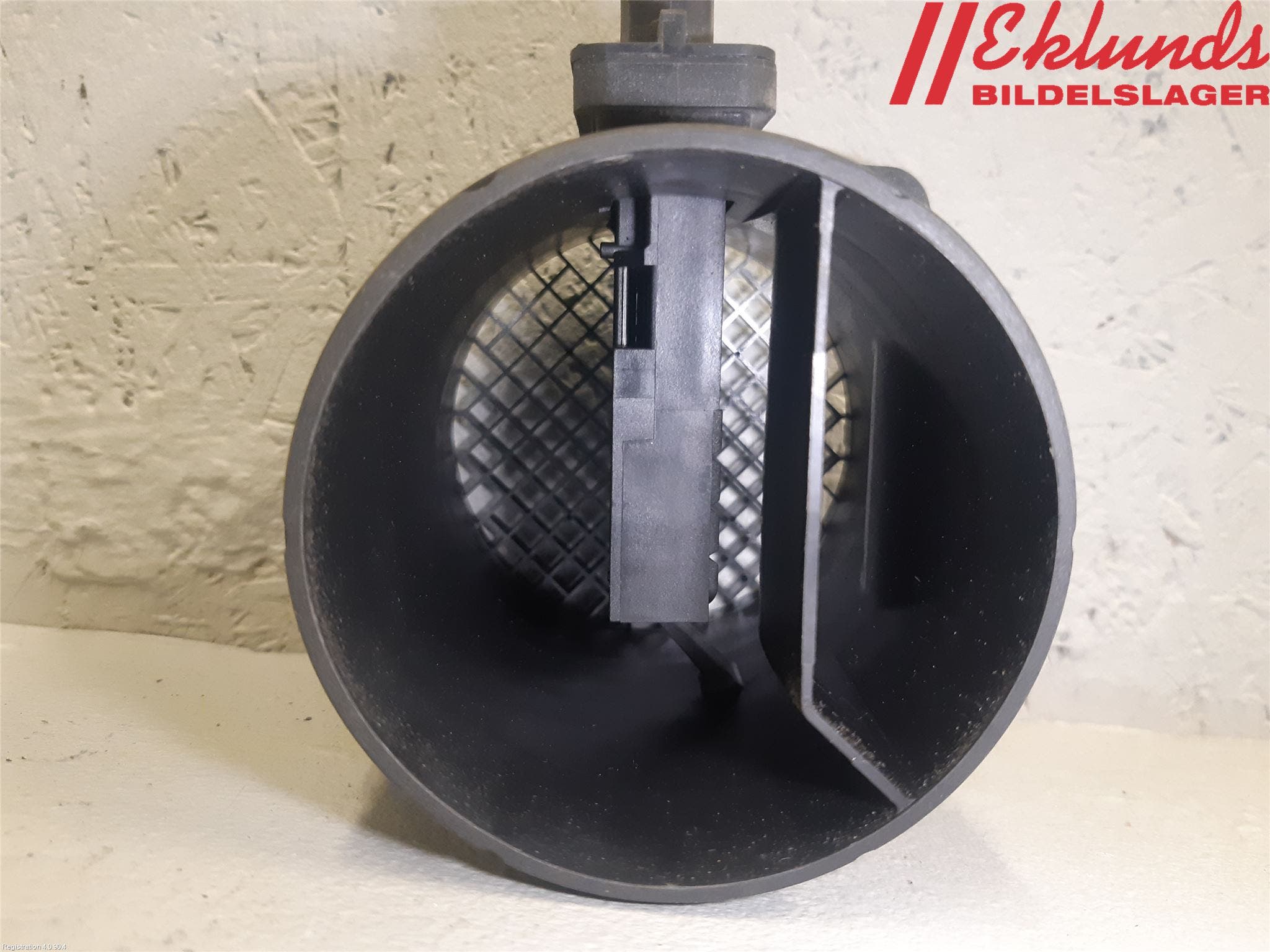 Volvo V70 08-13 Injluftmassamätare