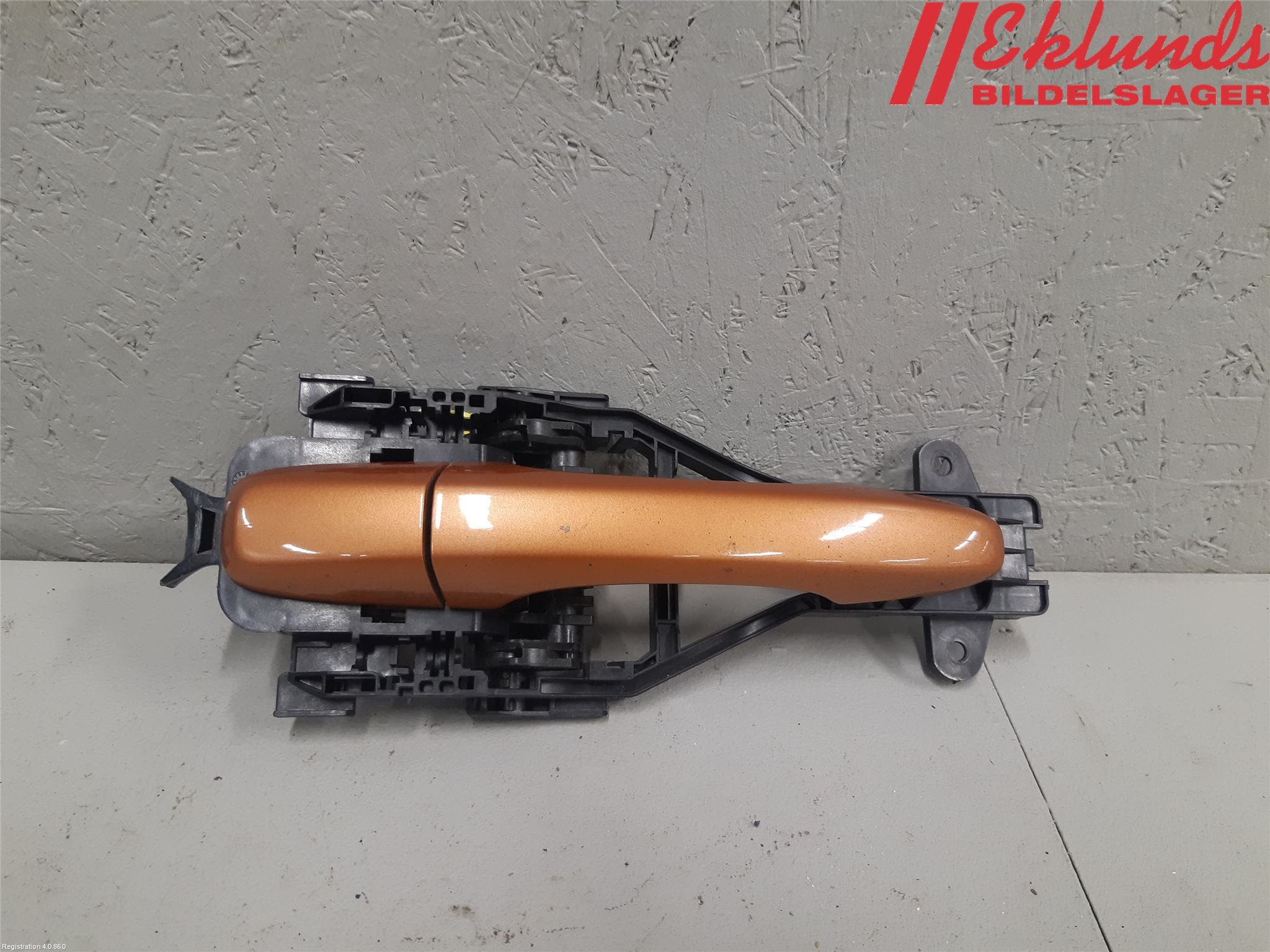 Volvo S60 11-13 Dörrhandtag Yttre Hö