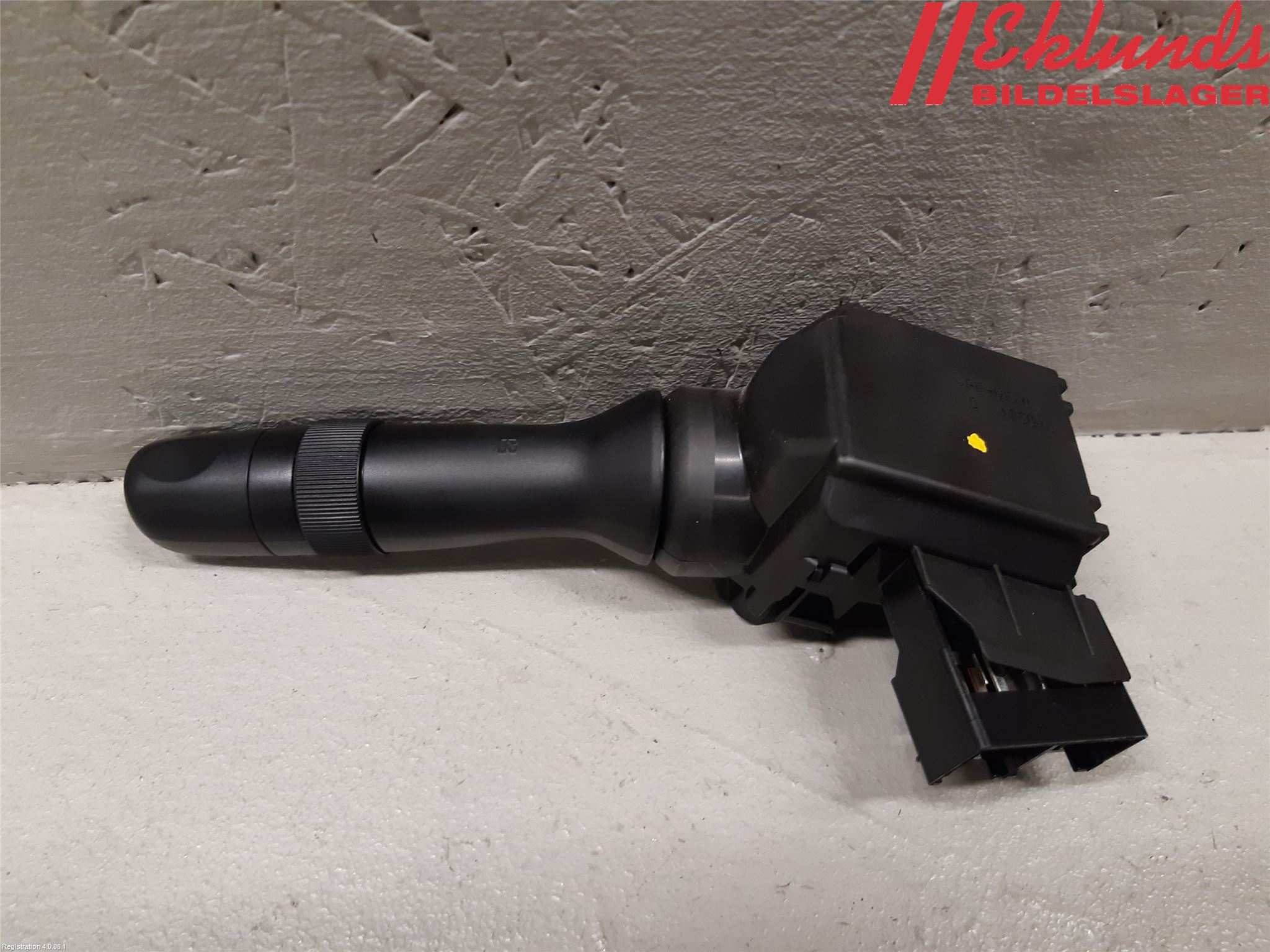 Subaru OUTBACK 15-20 Spak Torkar-Spolomk