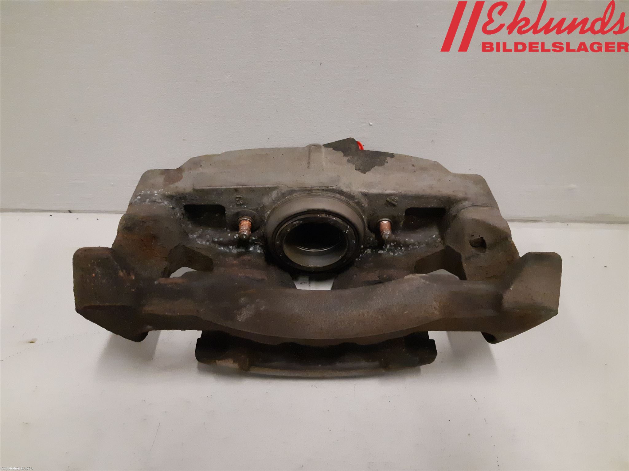 Volvo V60 14-18 Bromsok Fram Höger