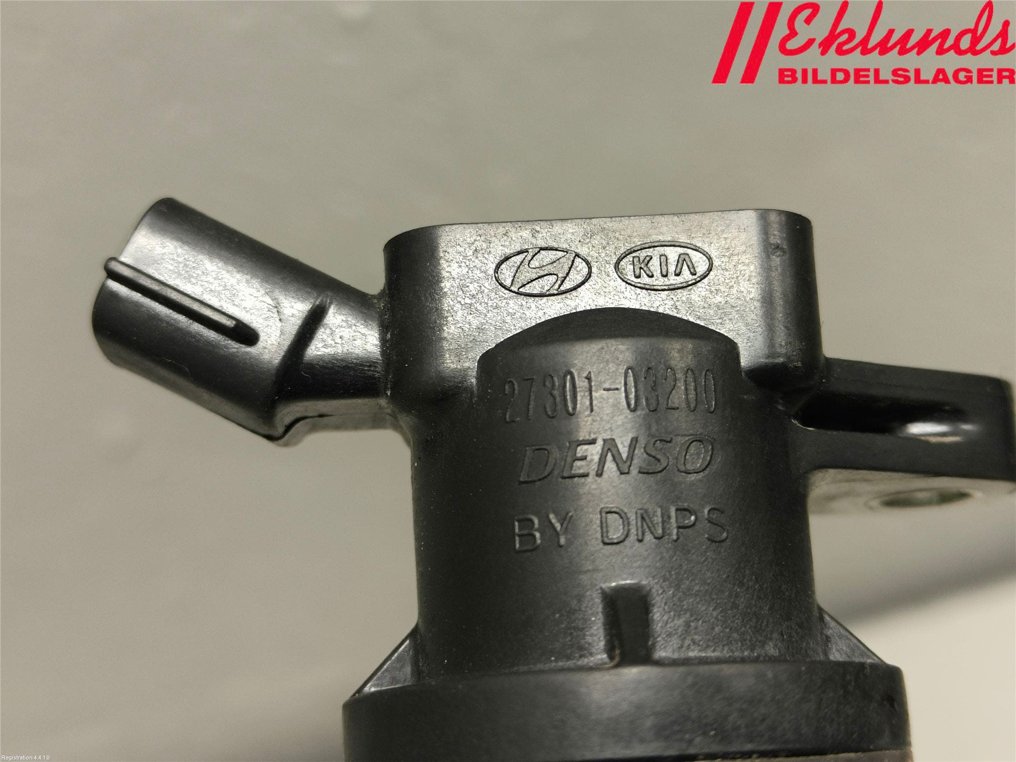 Hyundai i20 GB 15-20 Tändspole