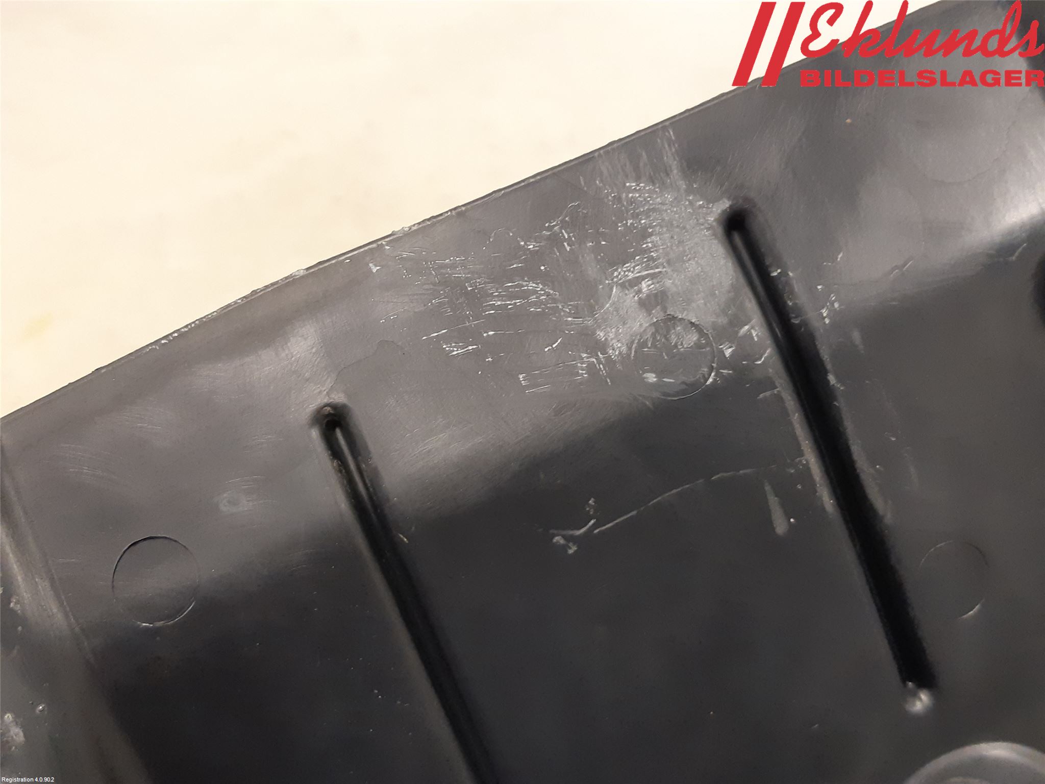 Toyota YARIS XP130 12-14 Front Övrigt