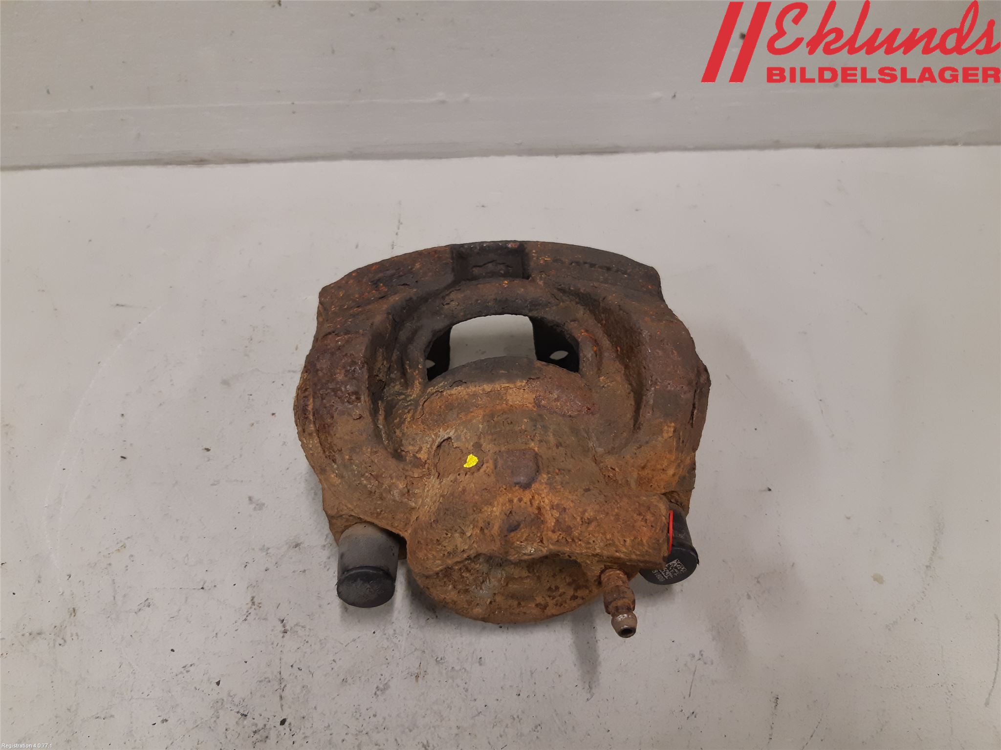 Volvo V70 14-16 Bromsok Fram Höger