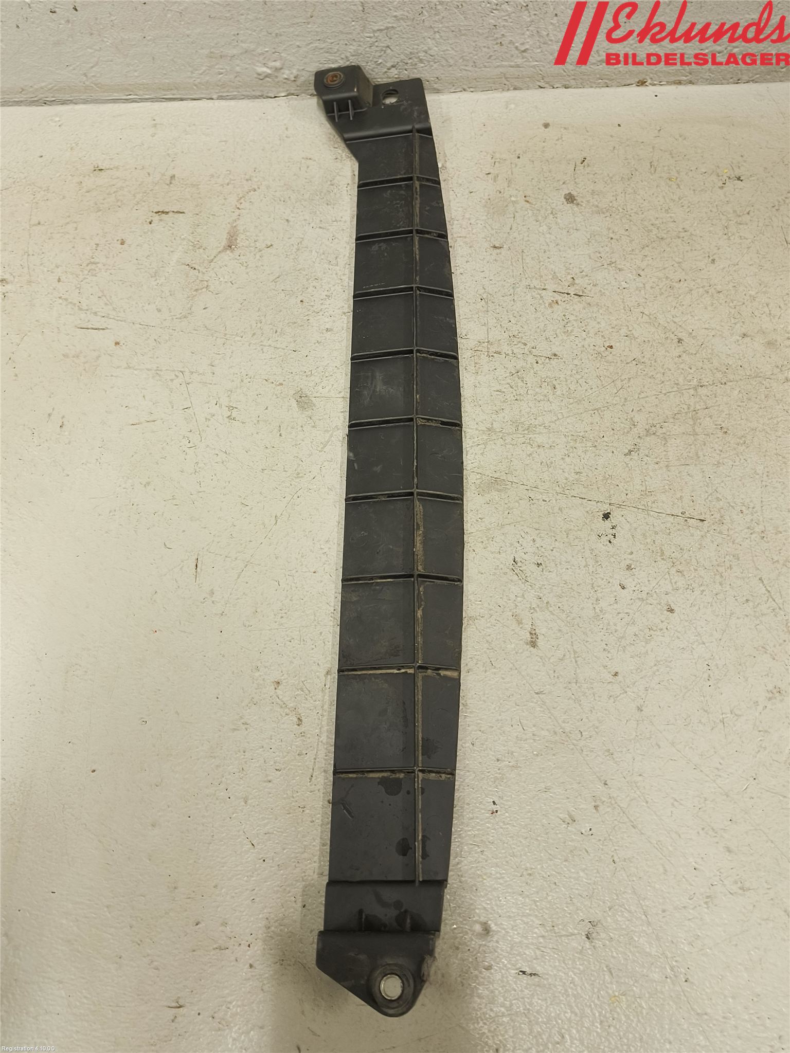 Nissan NAVARA 05-16 Front Övrigt