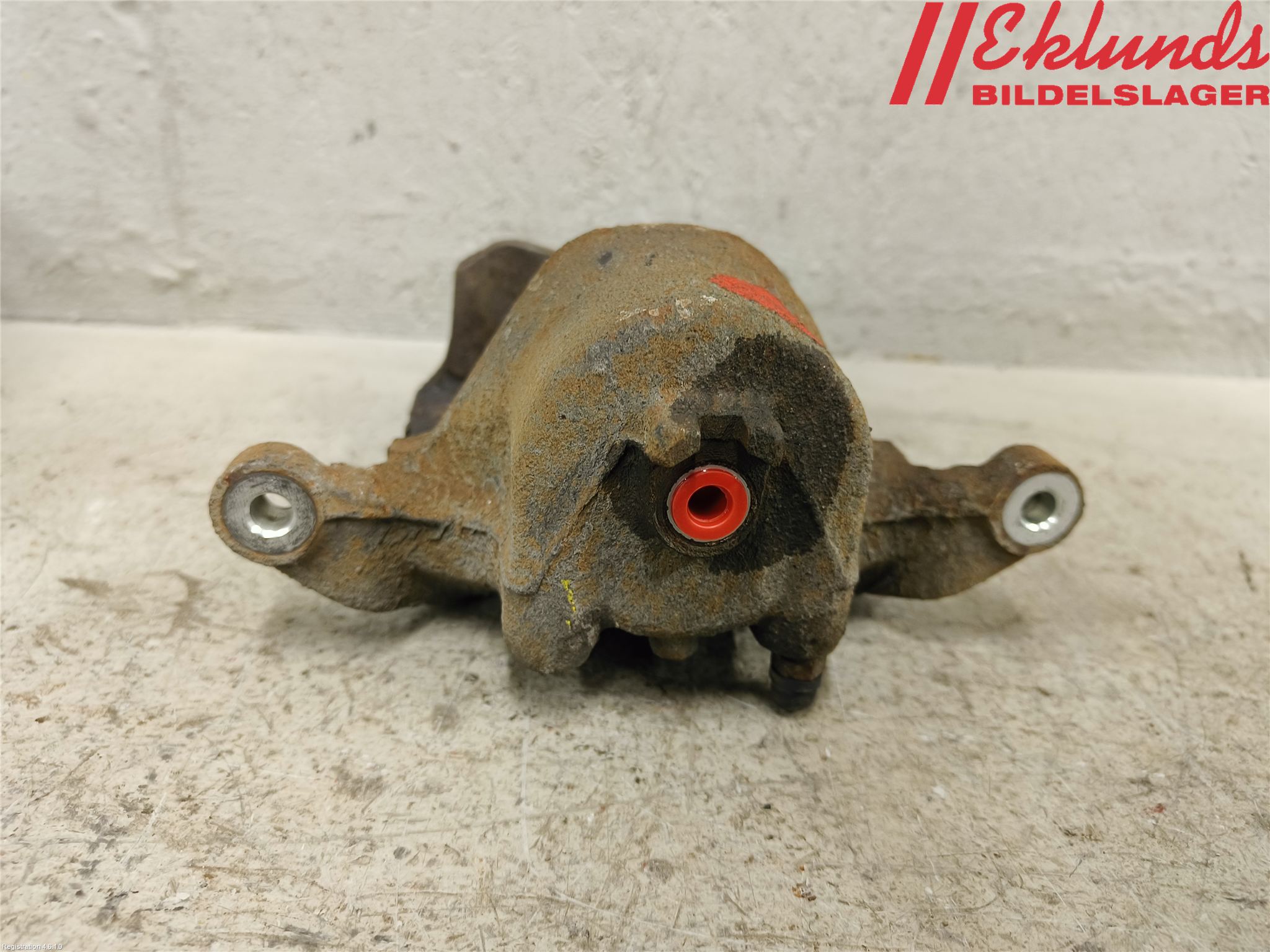 Nissan PULSAR Bromsok Fram Vänster