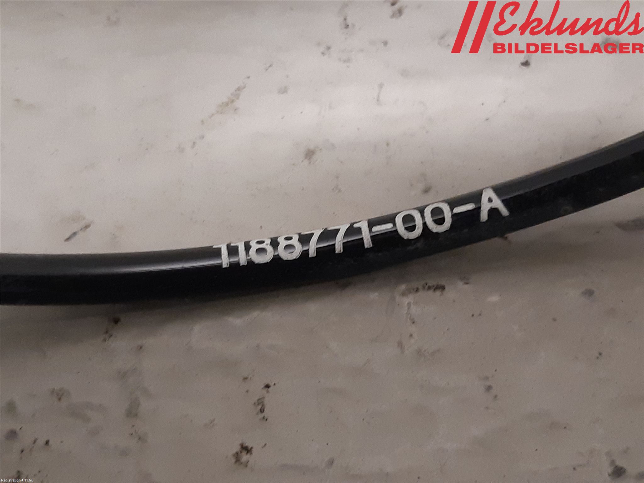Tesla MODEL Y 21- Abs Sensor