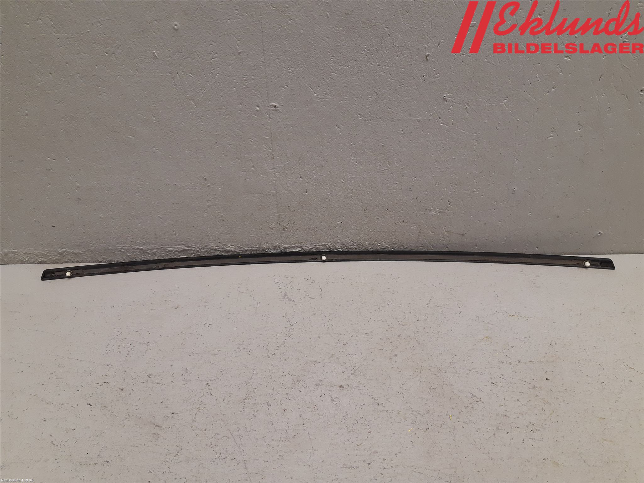 Volvo XC70 14-16 List Bak-Baklucka