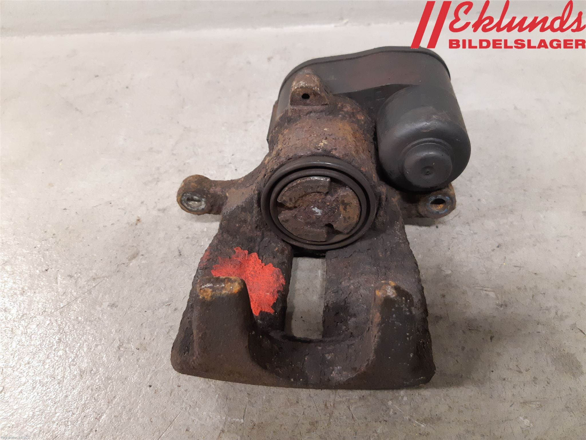 Volvo XC60 09-13 Bromsok Bak Vänster