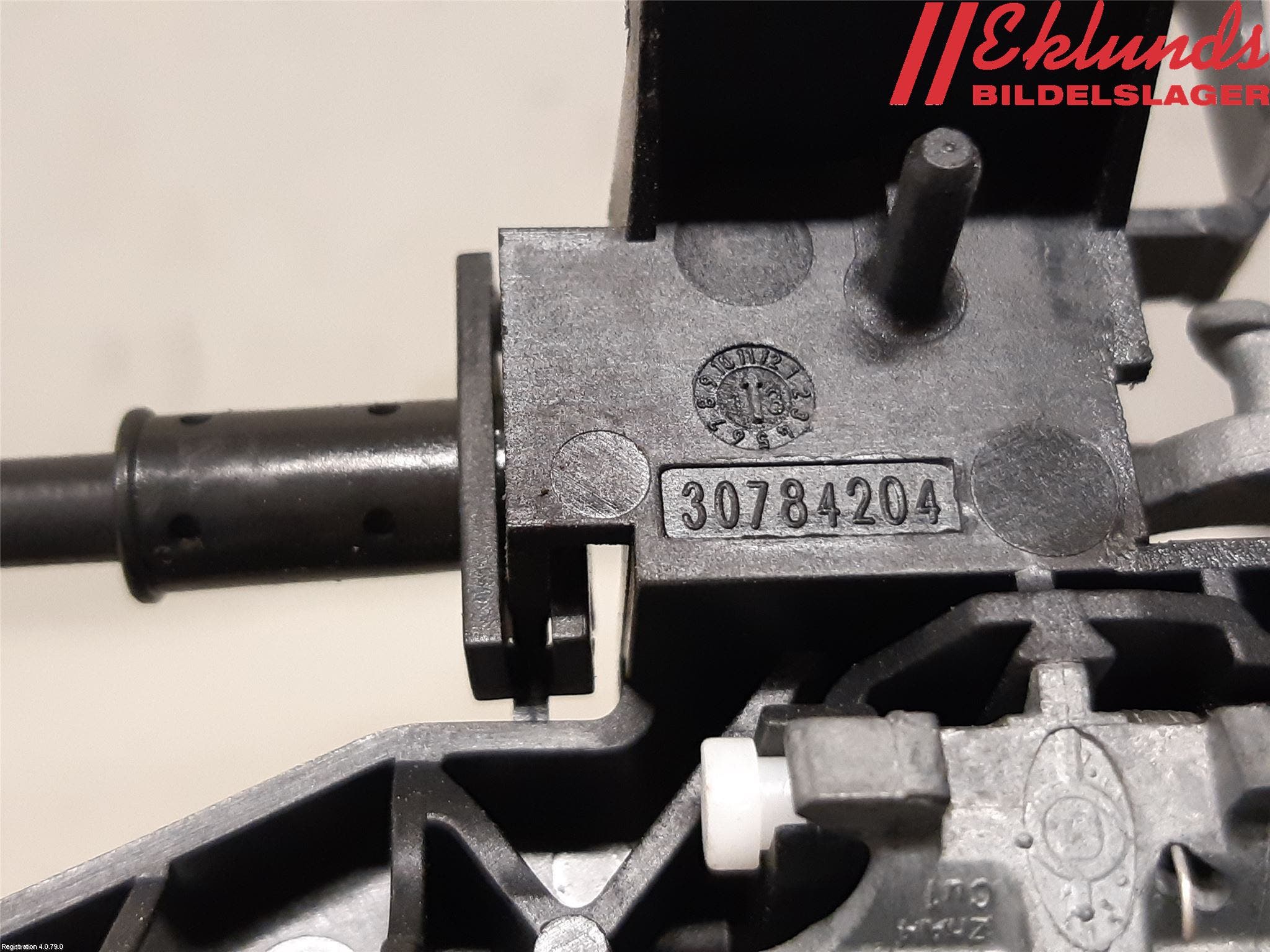 Volvo XC70 14-16 Dörrhandtag Yttre Vä