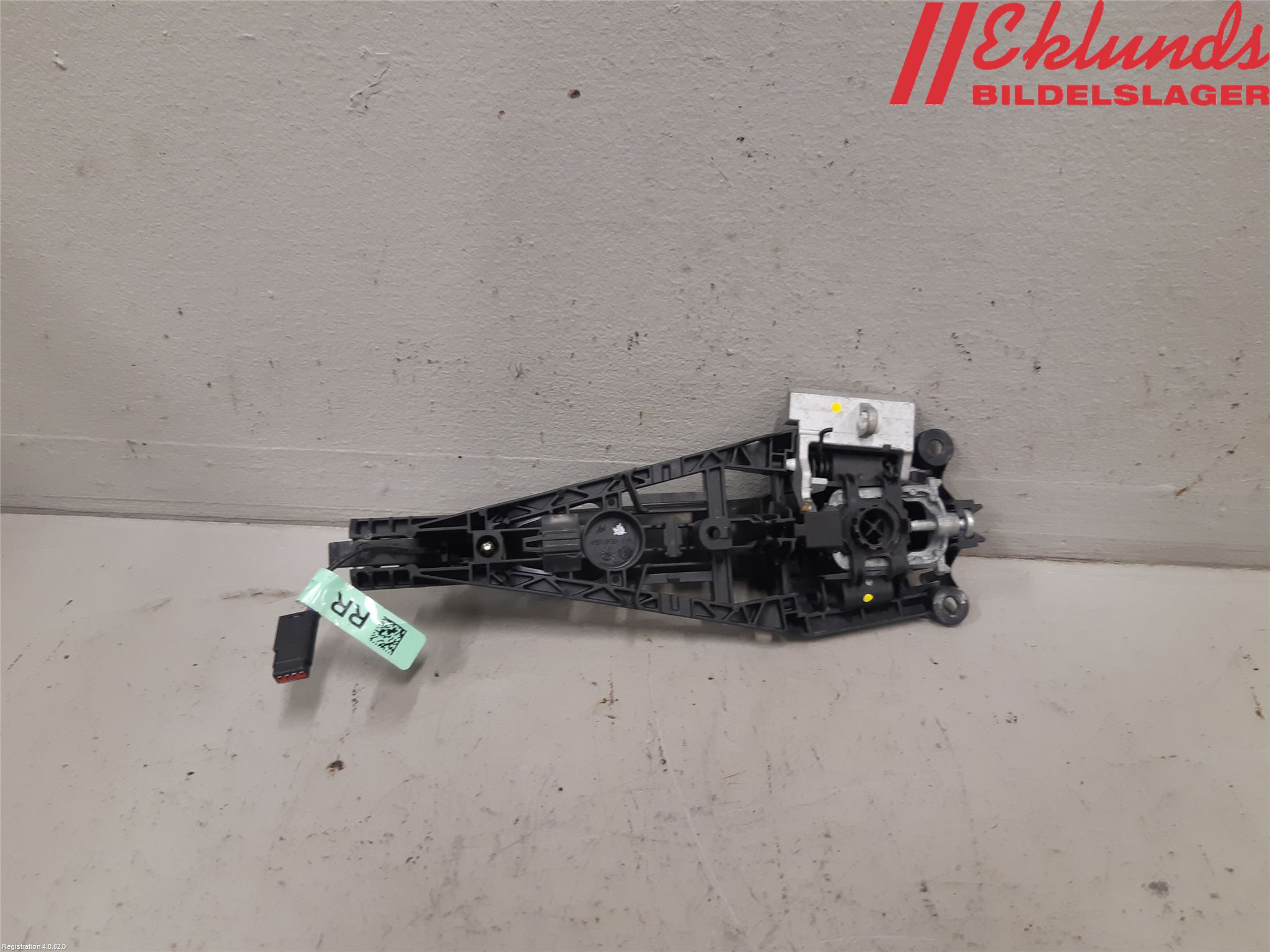 Opel INSIGNIA 09-16 Dörrhandtag Yttre Hö