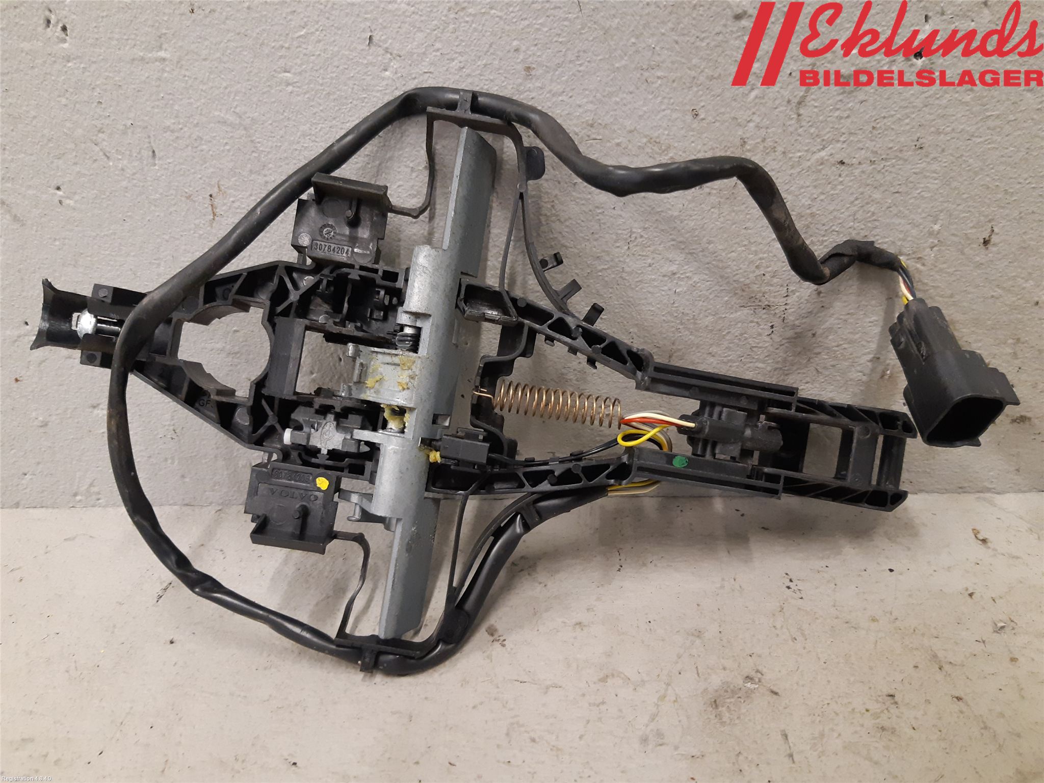 Volvo V70 14-16 Dörrhandtag Inre Vä