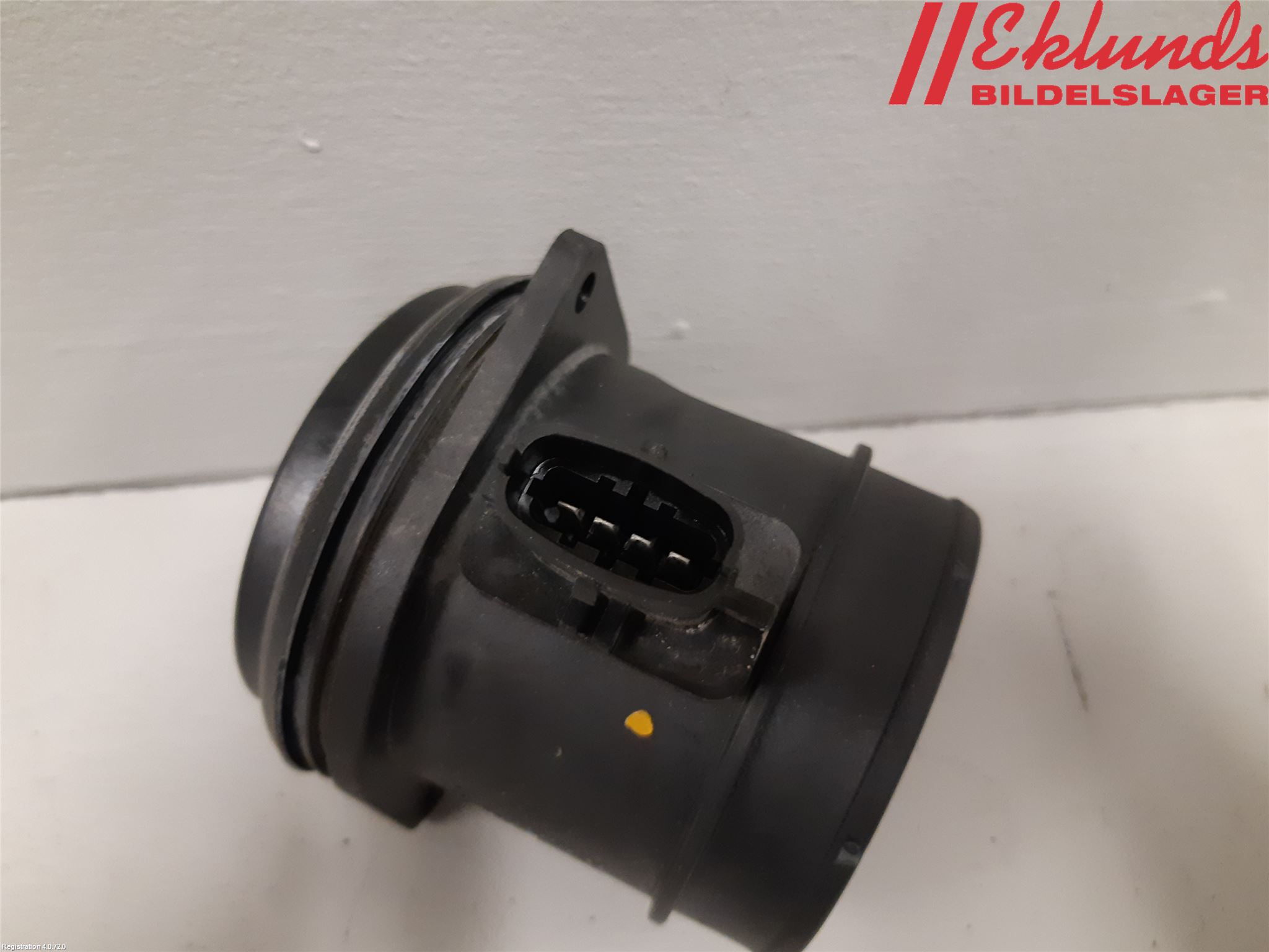 Volvo XC60 14-17 Injluftmassamätare