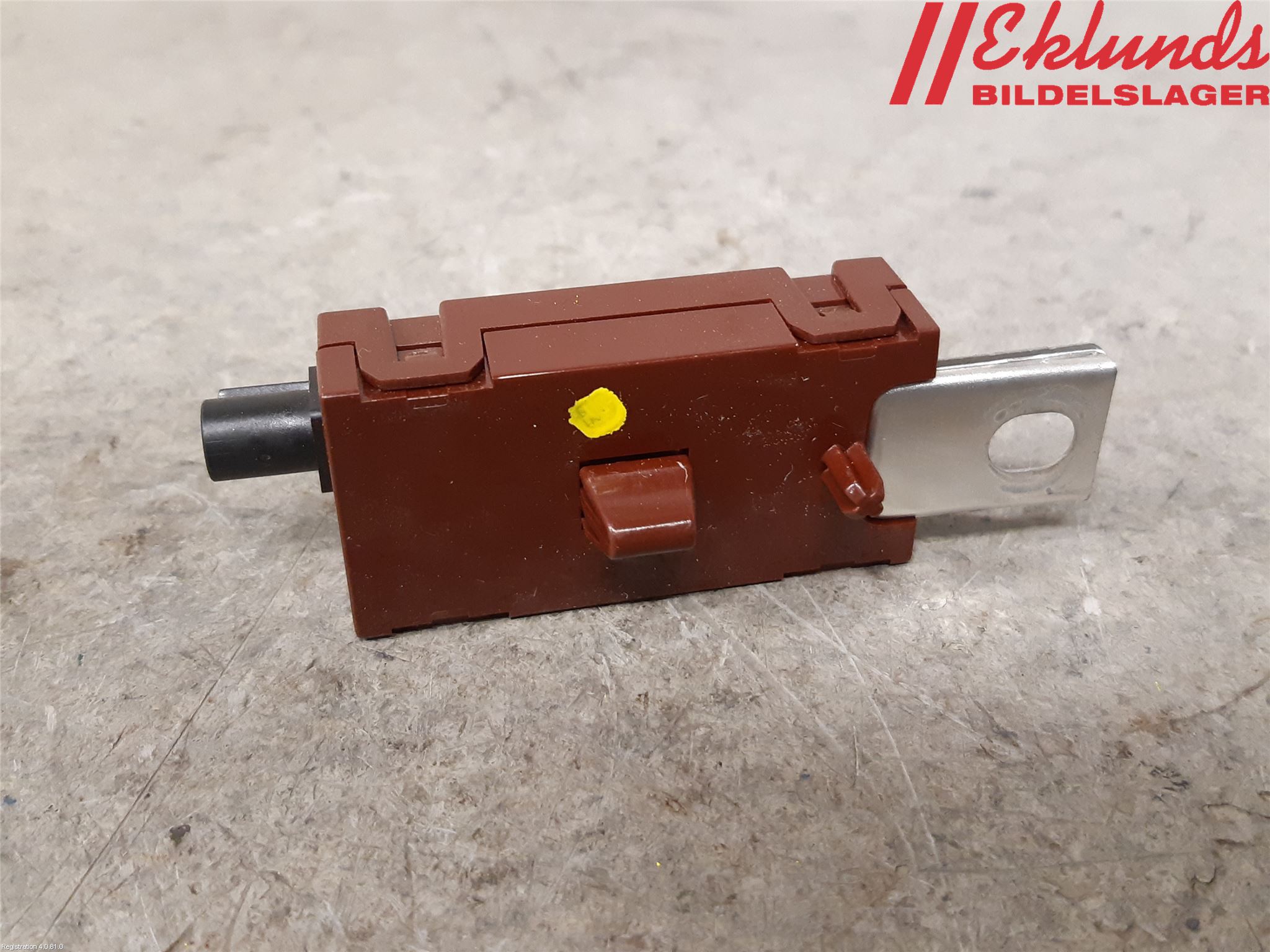 Volvo XC60 18- Antennförstärkare